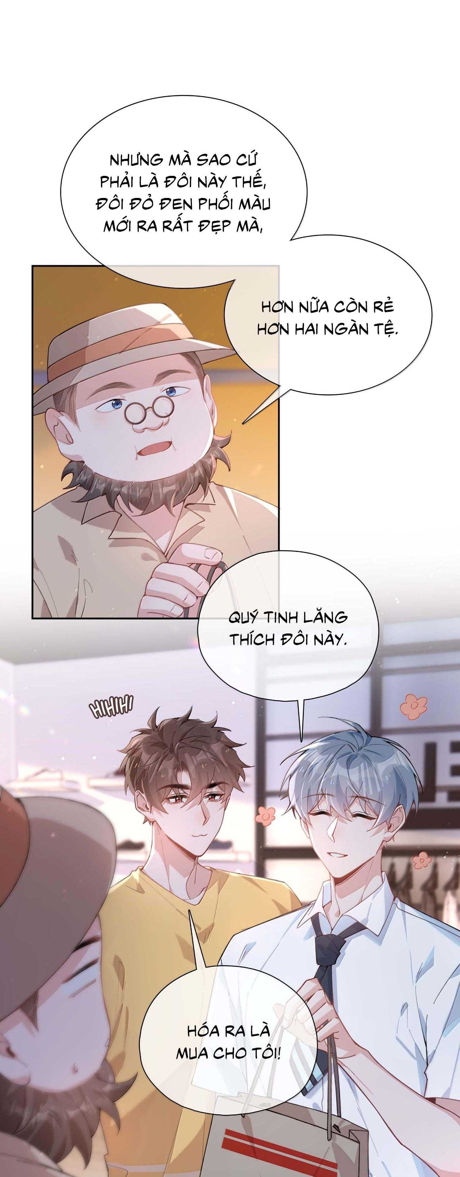 Trường Cấp Ba Sơn Hải Chapter 109 - 24