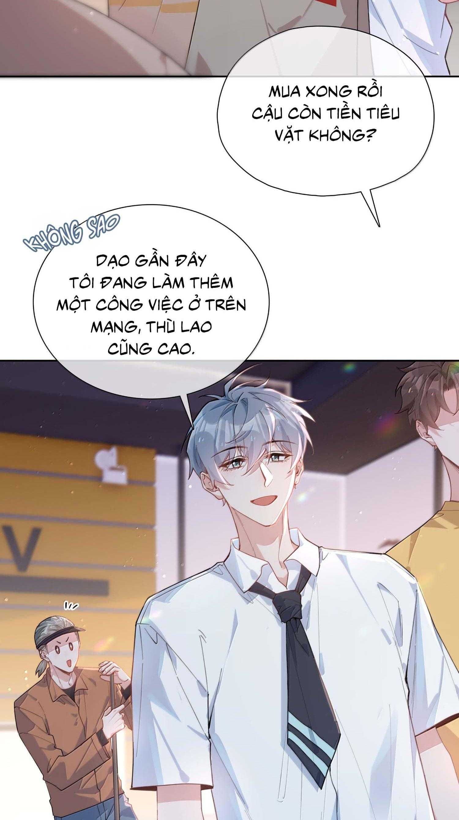 Trường Cấp Ba Sơn Hải Chapter 109 - 25