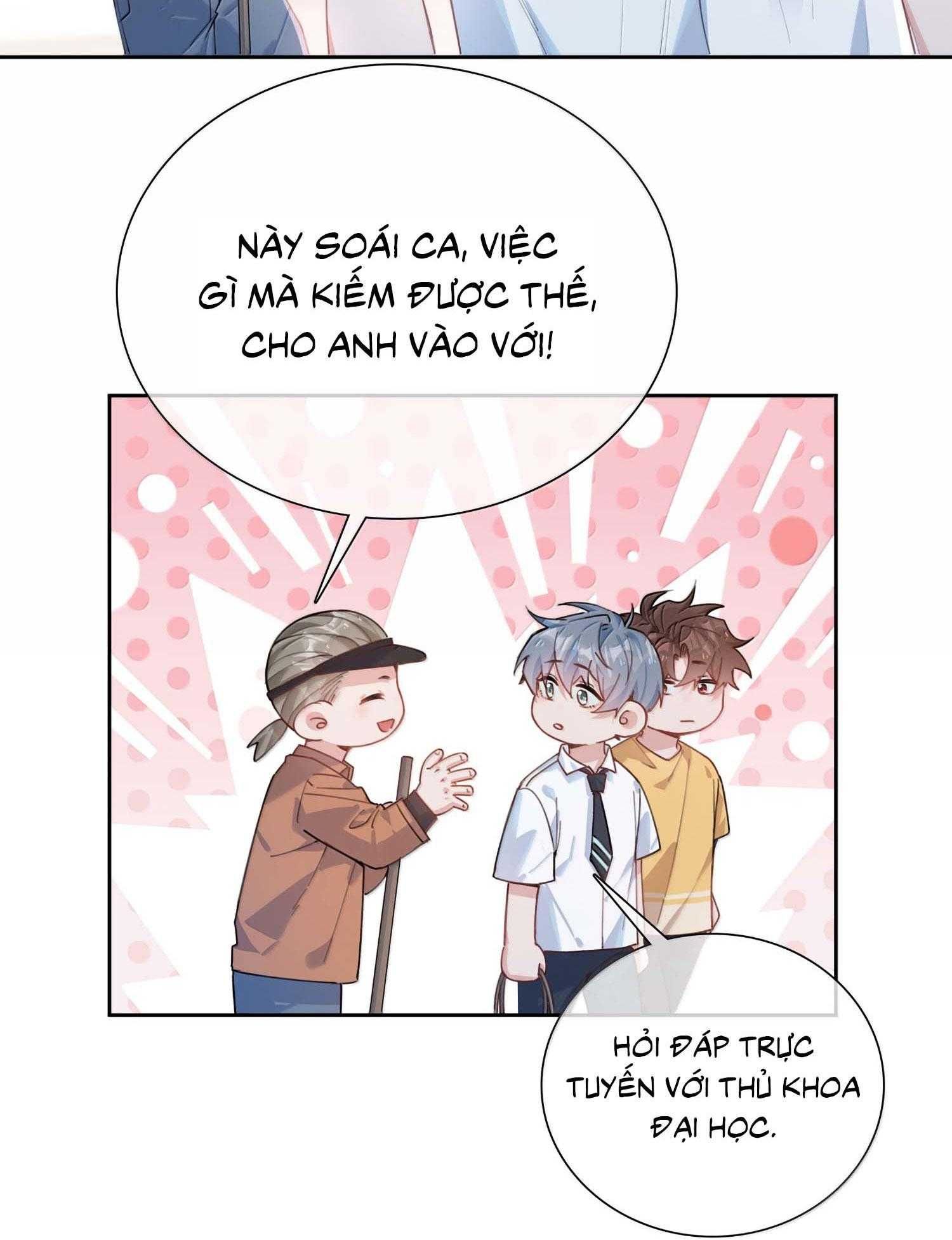 Trường Cấp Ba Sơn Hải Chapter 109 - 26