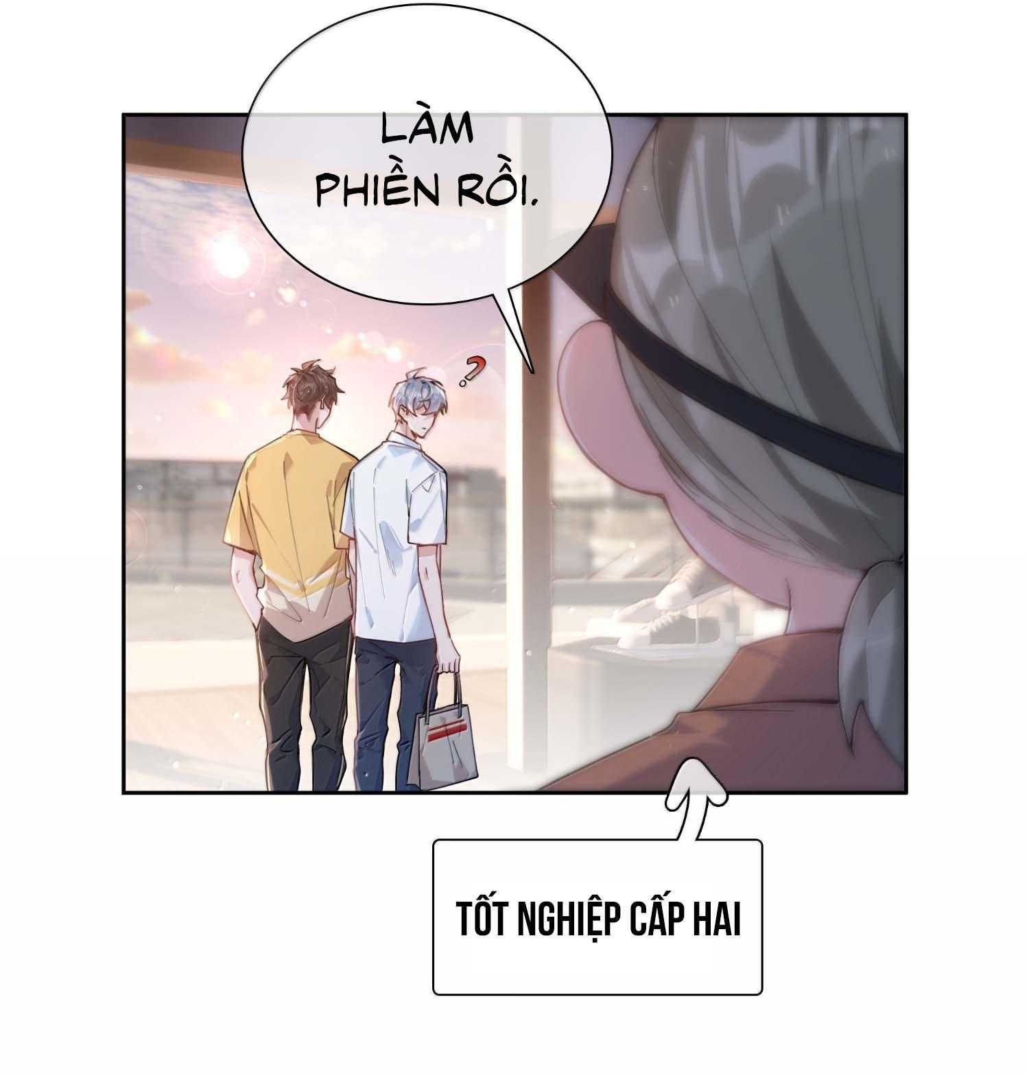 Trường Cấp Ba Sơn Hải Chapter 109 - 27