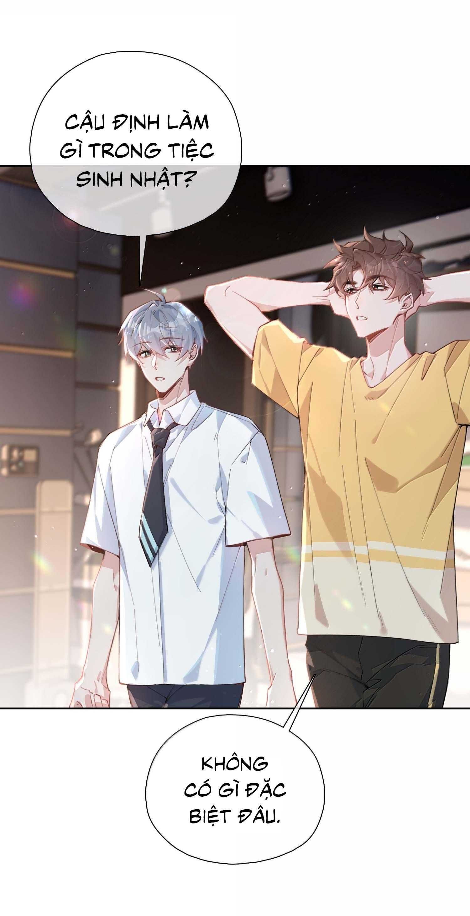 Trường Cấp Ba Sơn Hải Chapter 109 - 28