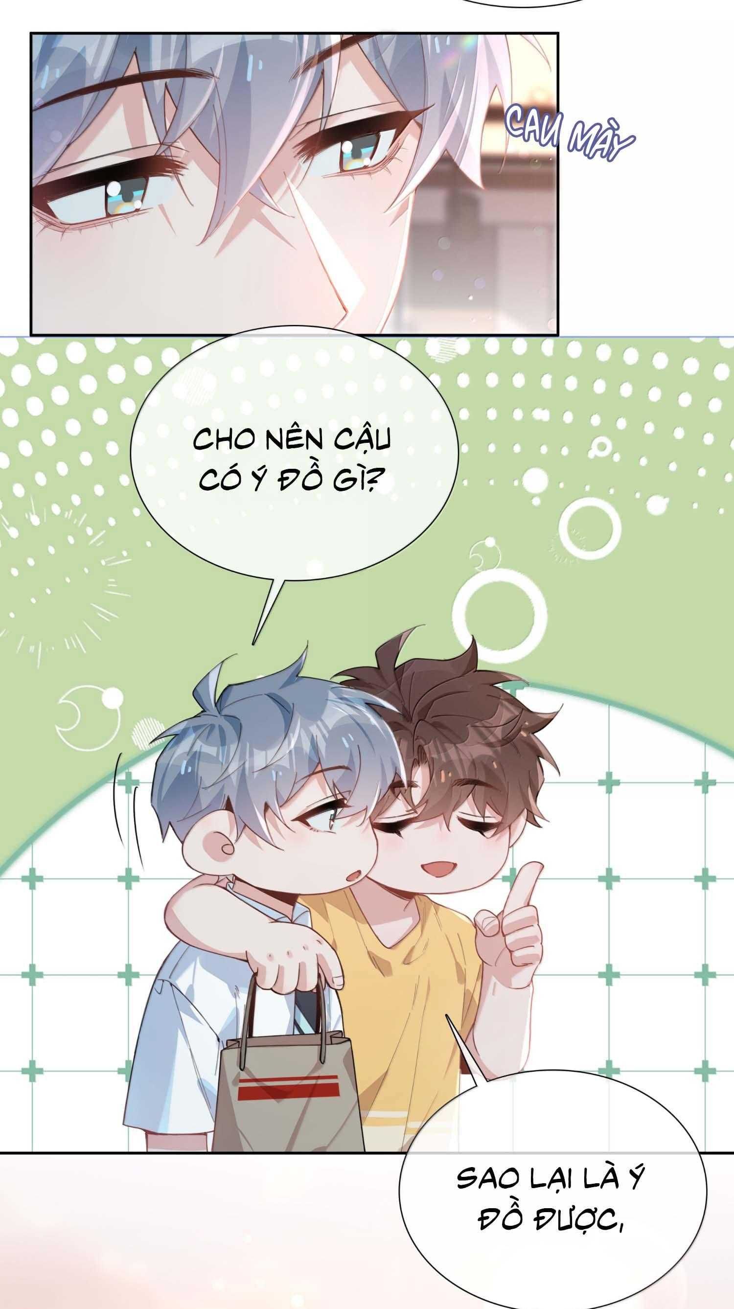 Trường Cấp Ba Sơn Hải Chapter 109 - 30