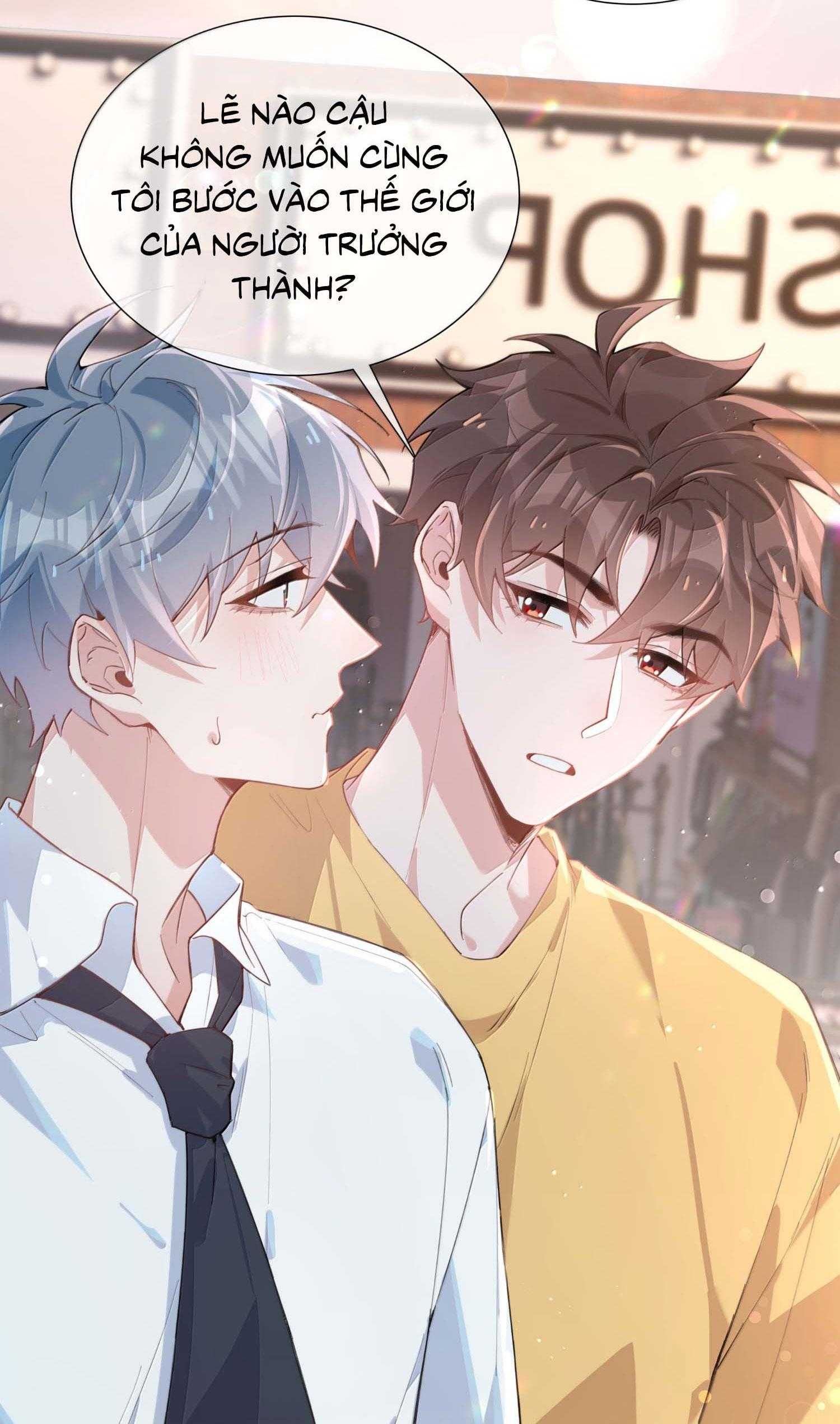 Trường Cấp Ba Sơn Hải Chapter 109 - 31