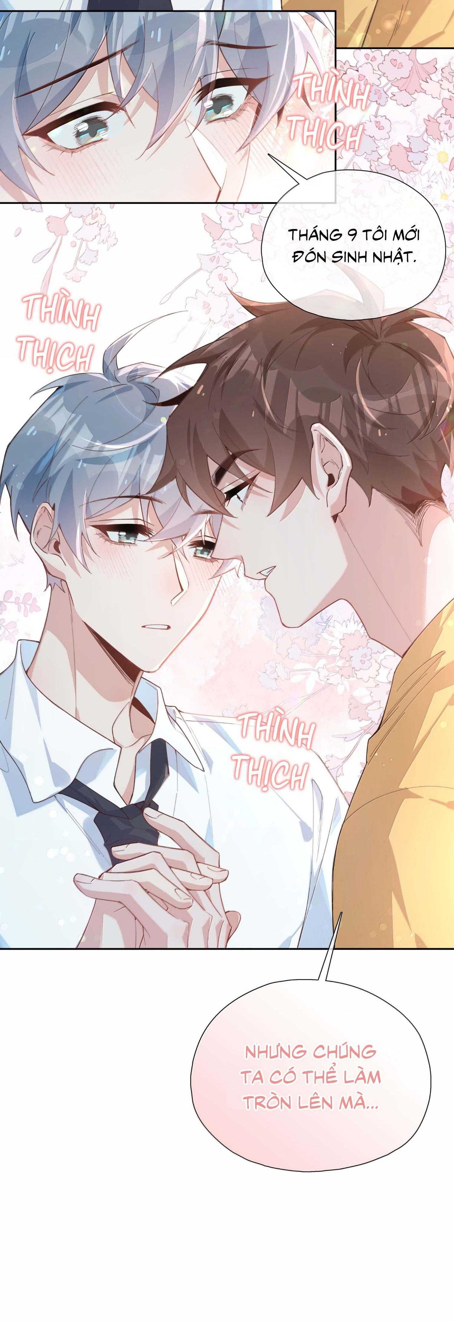 Trường Cấp Ba Sơn Hải Chapter 109 - 32