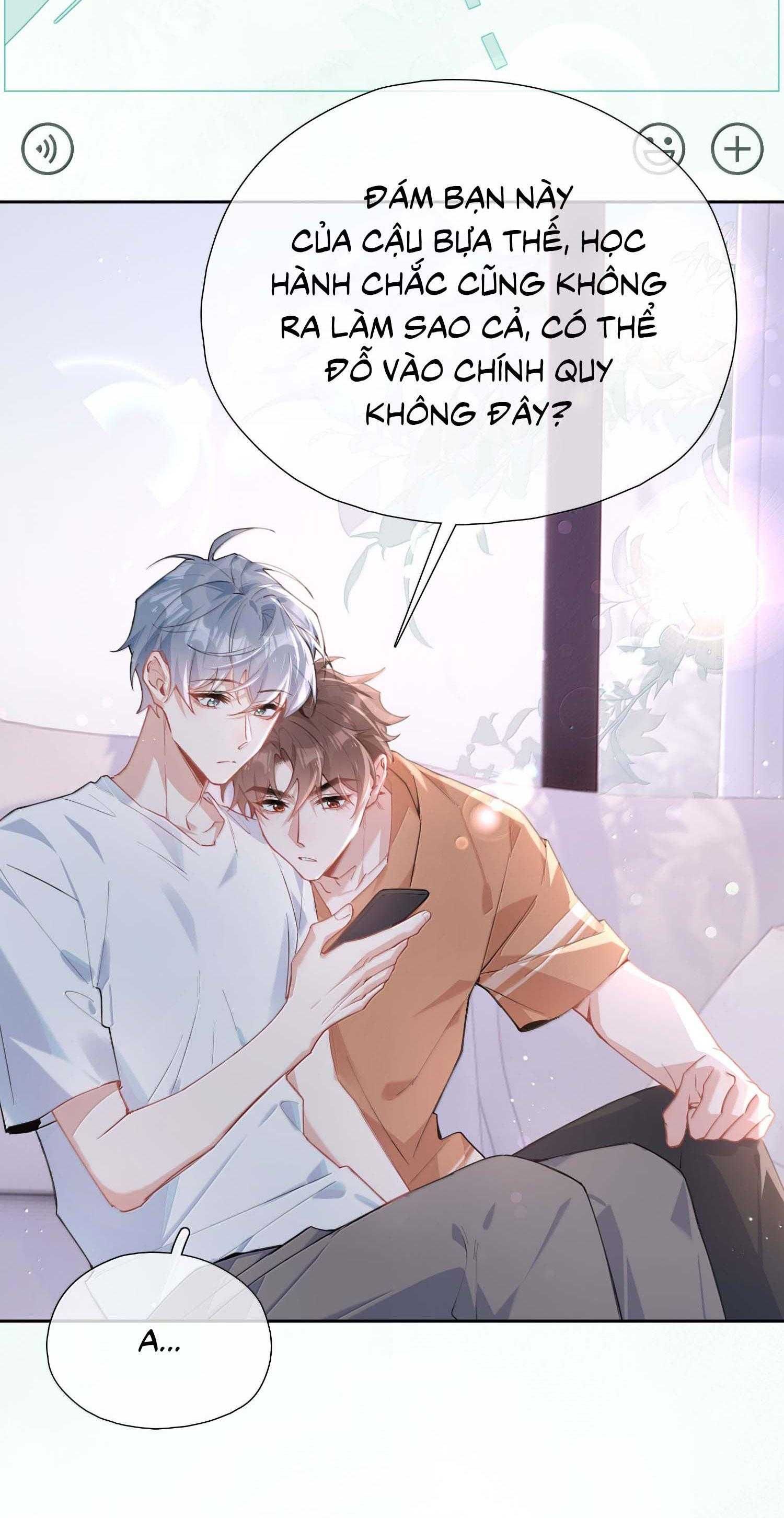Trường Cấp Ba Sơn Hải Chapter 109 - 5