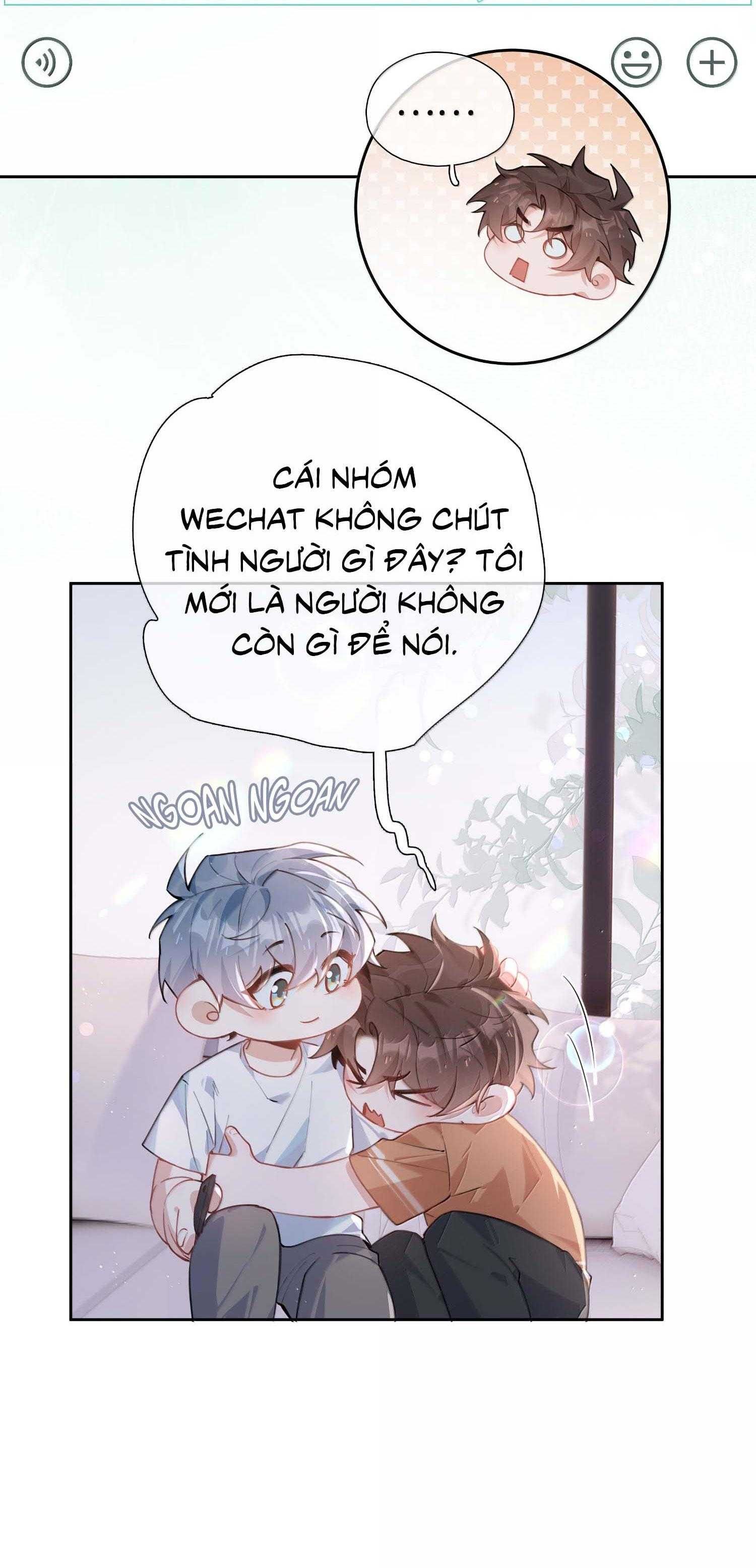 Trường Cấp Ba Sơn Hải Chapter 109 - 7