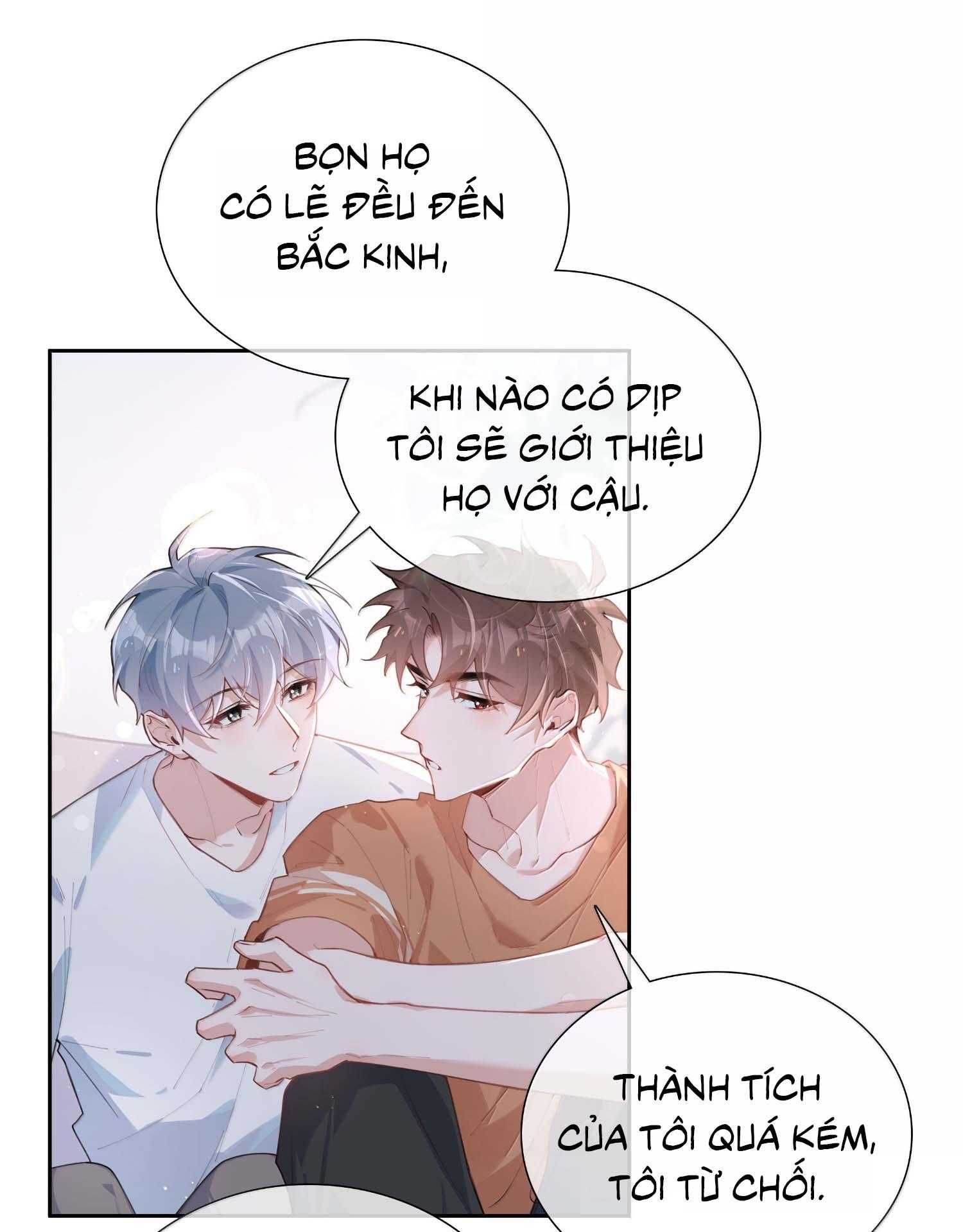 Trường Cấp Ba Sơn Hải Chapter 109 - 8