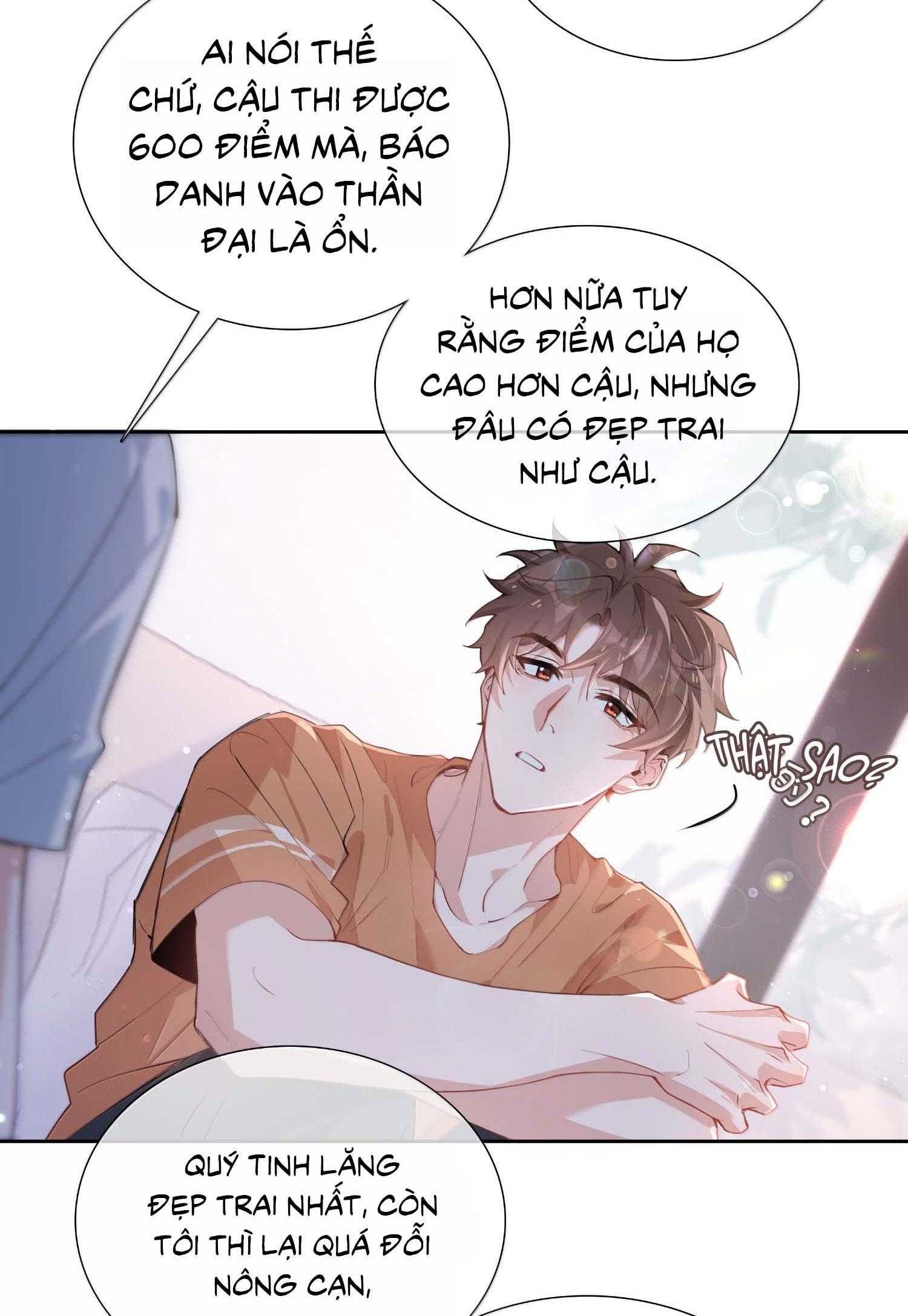 Trường Cấp Ba Sơn Hải Chapter 109 - 9