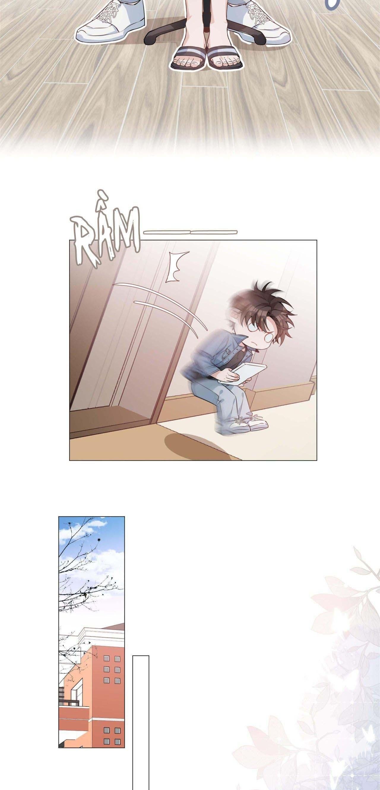 Trường Cấp Ba Sơn Hải Chapter 11 - 15