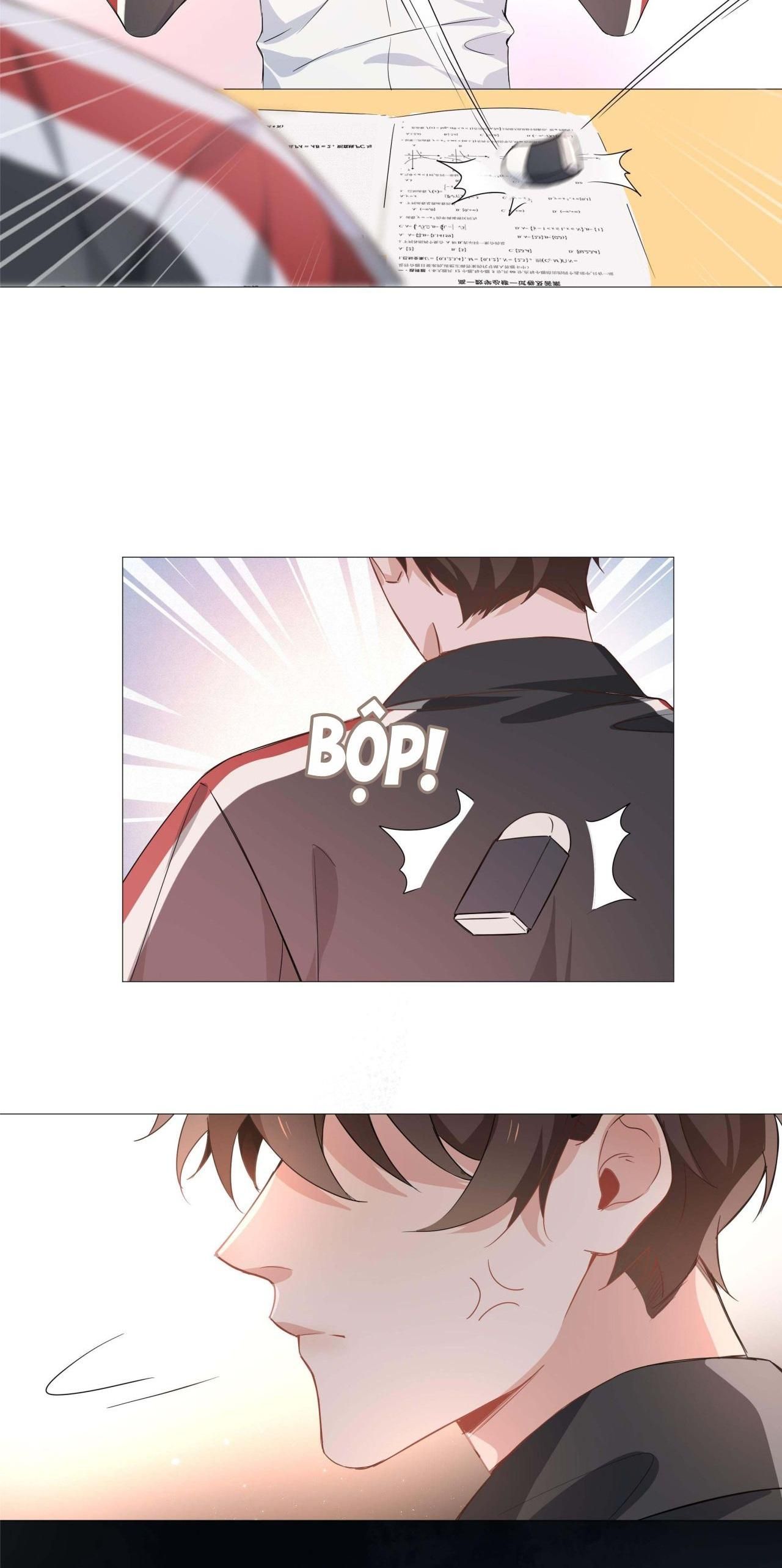 Trường Cấp Ba Sơn Hải Chapter 11 - 20