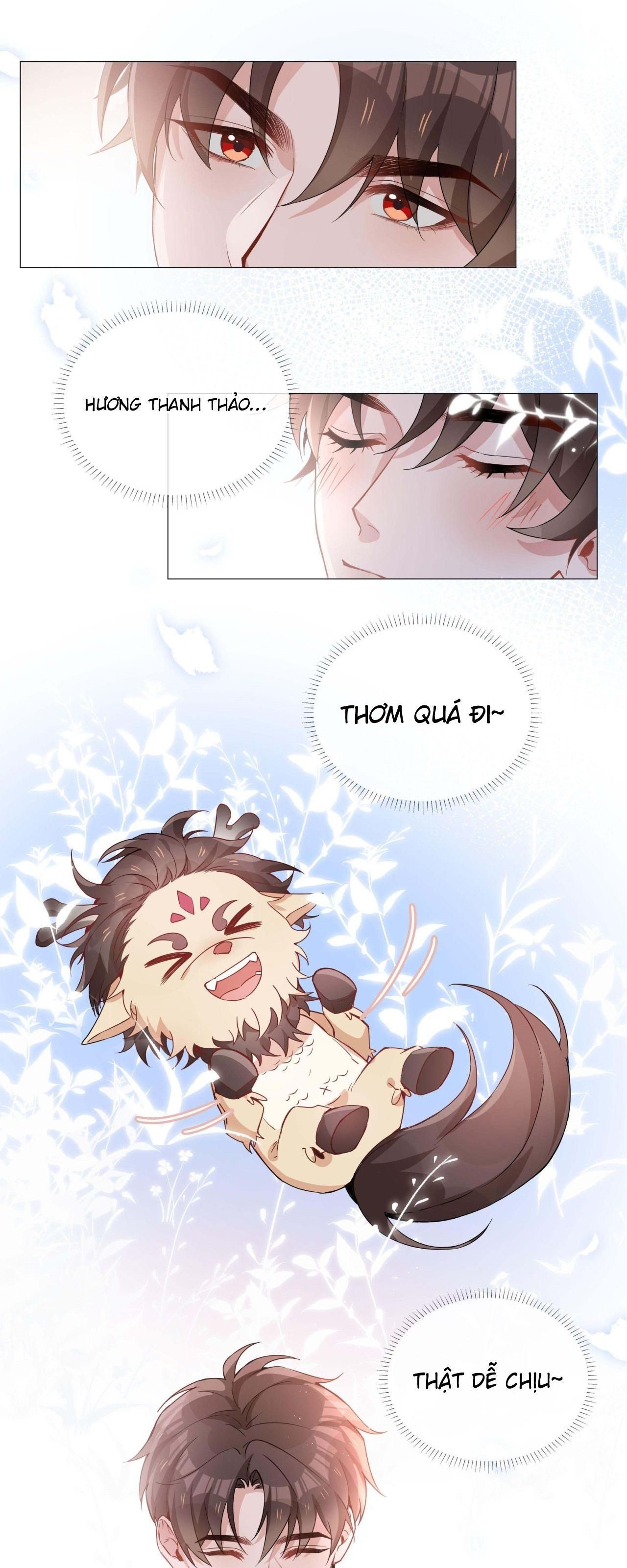 Trường Cấp Ba Sơn Hải Chapter 11 - 3