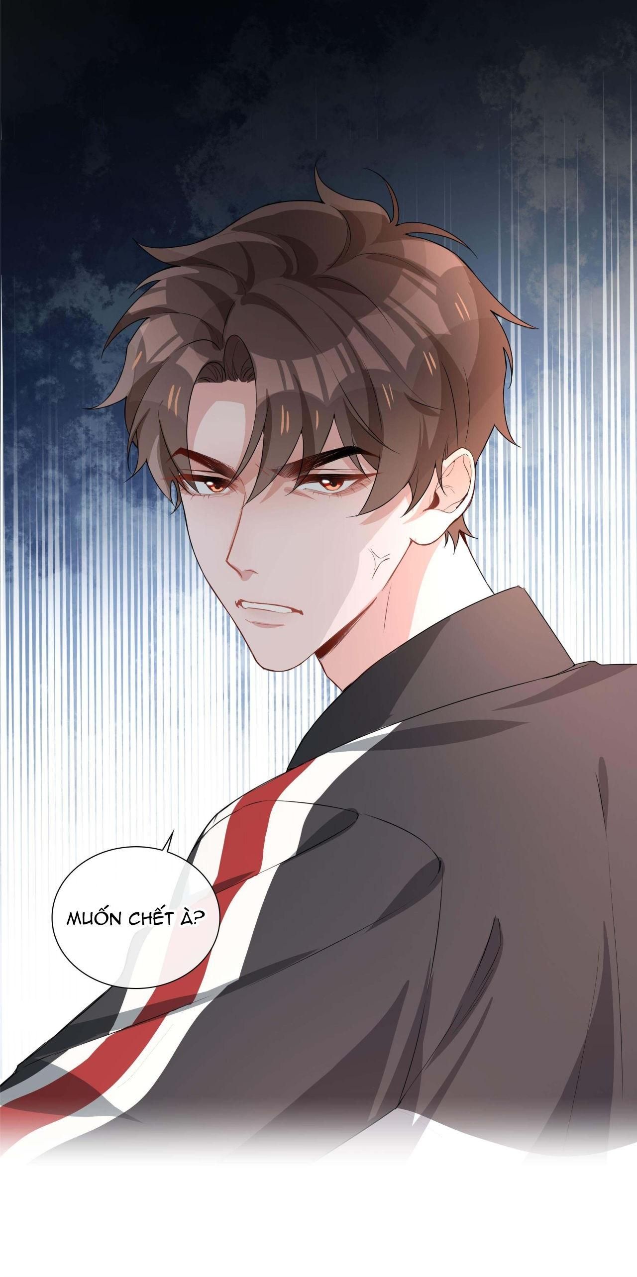 Trường Cấp Ba Sơn Hải Chapter 11 - 21