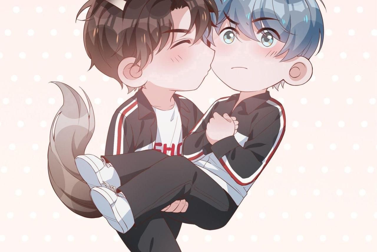 Trường Cấp Ba Sơn Hải Chapter 11 - 24