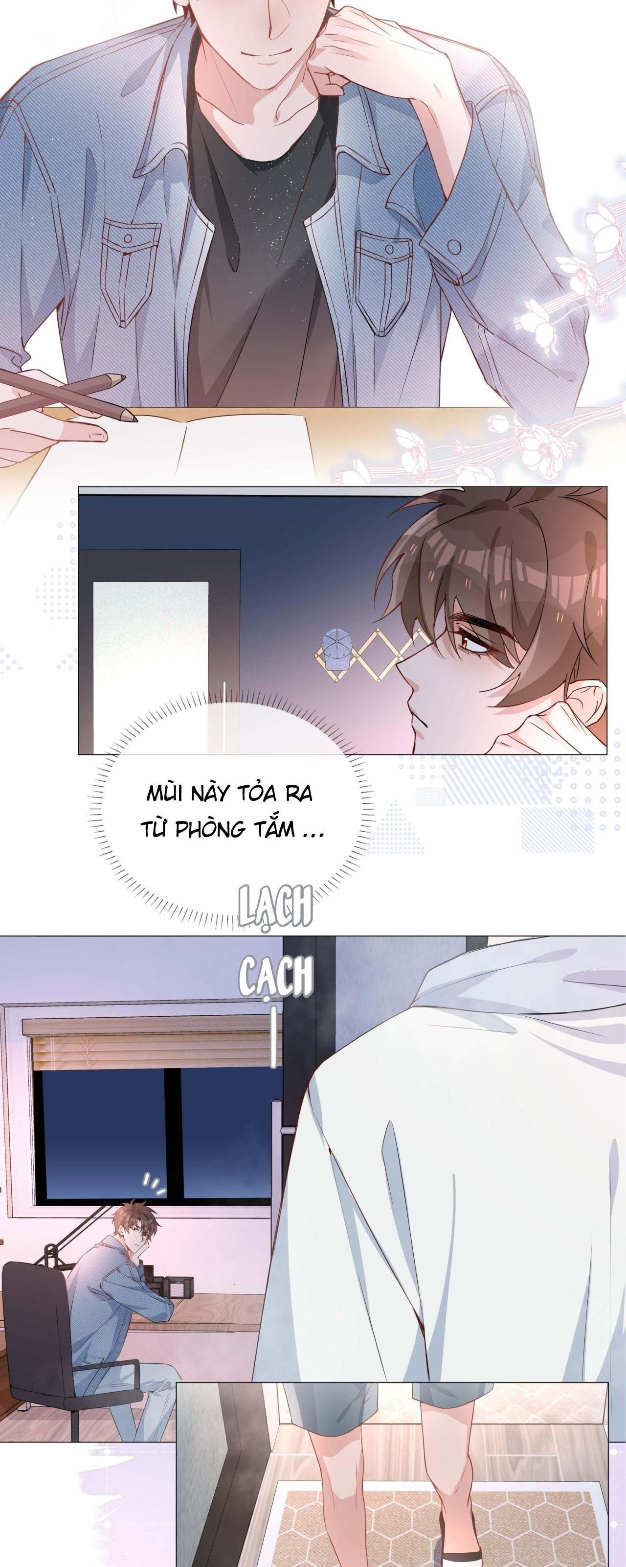 Trường Cấp Ba Sơn Hải Chapter 11 - 4