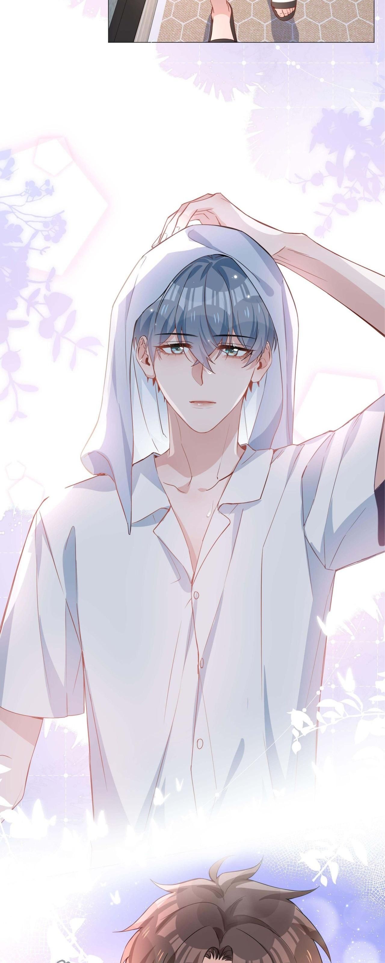 Trường Cấp Ba Sơn Hải Chapter 11 - 5