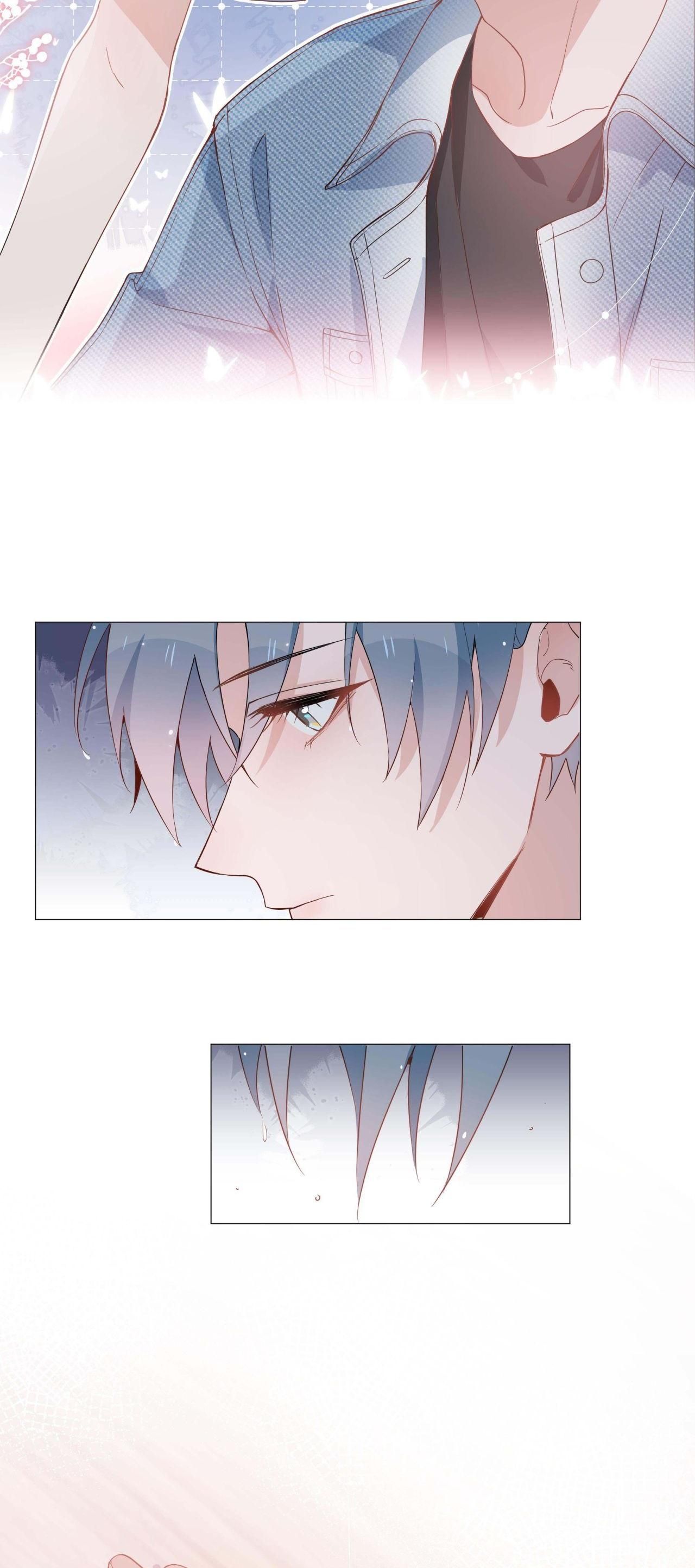 Trường Cấp Ba Sơn Hải Chapter 11 - 8