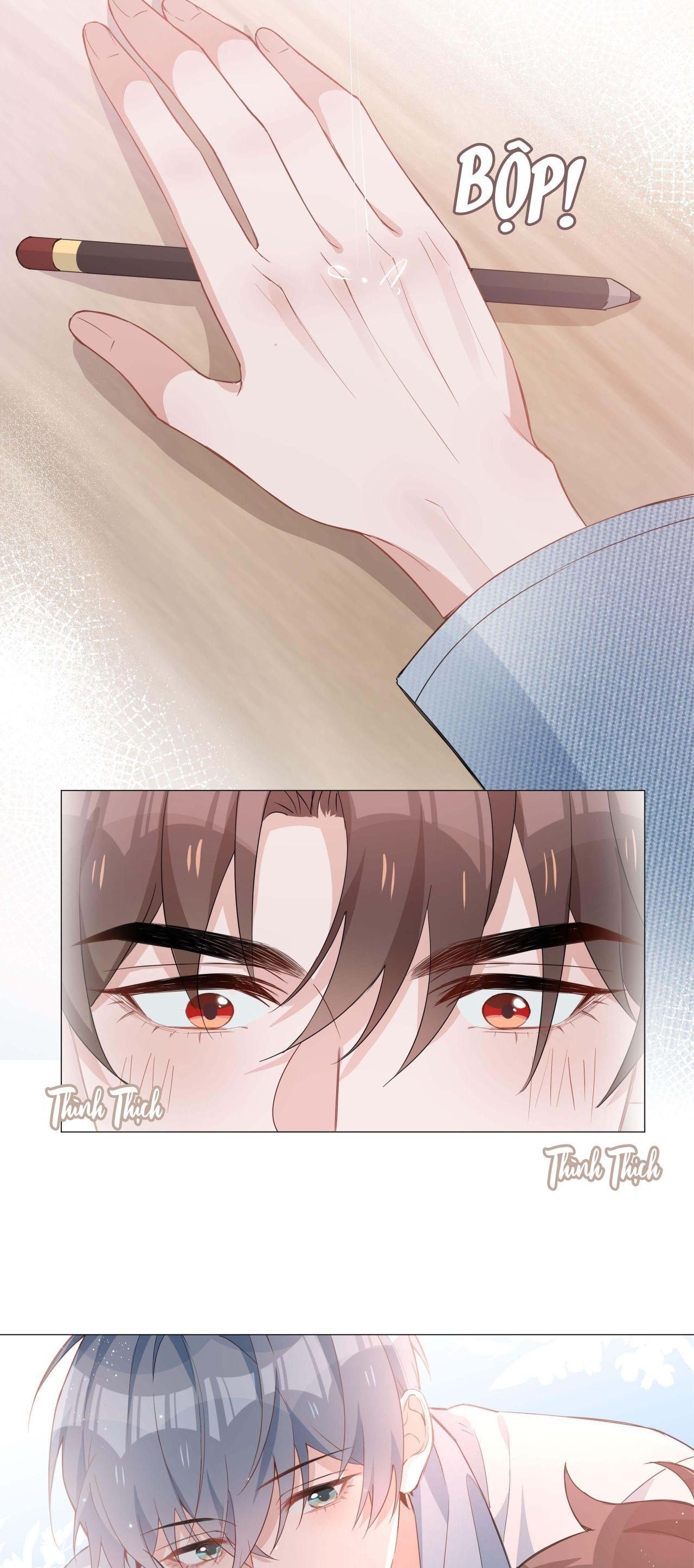 Trường Cấp Ba Sơn Hải Chapter 11 - 9