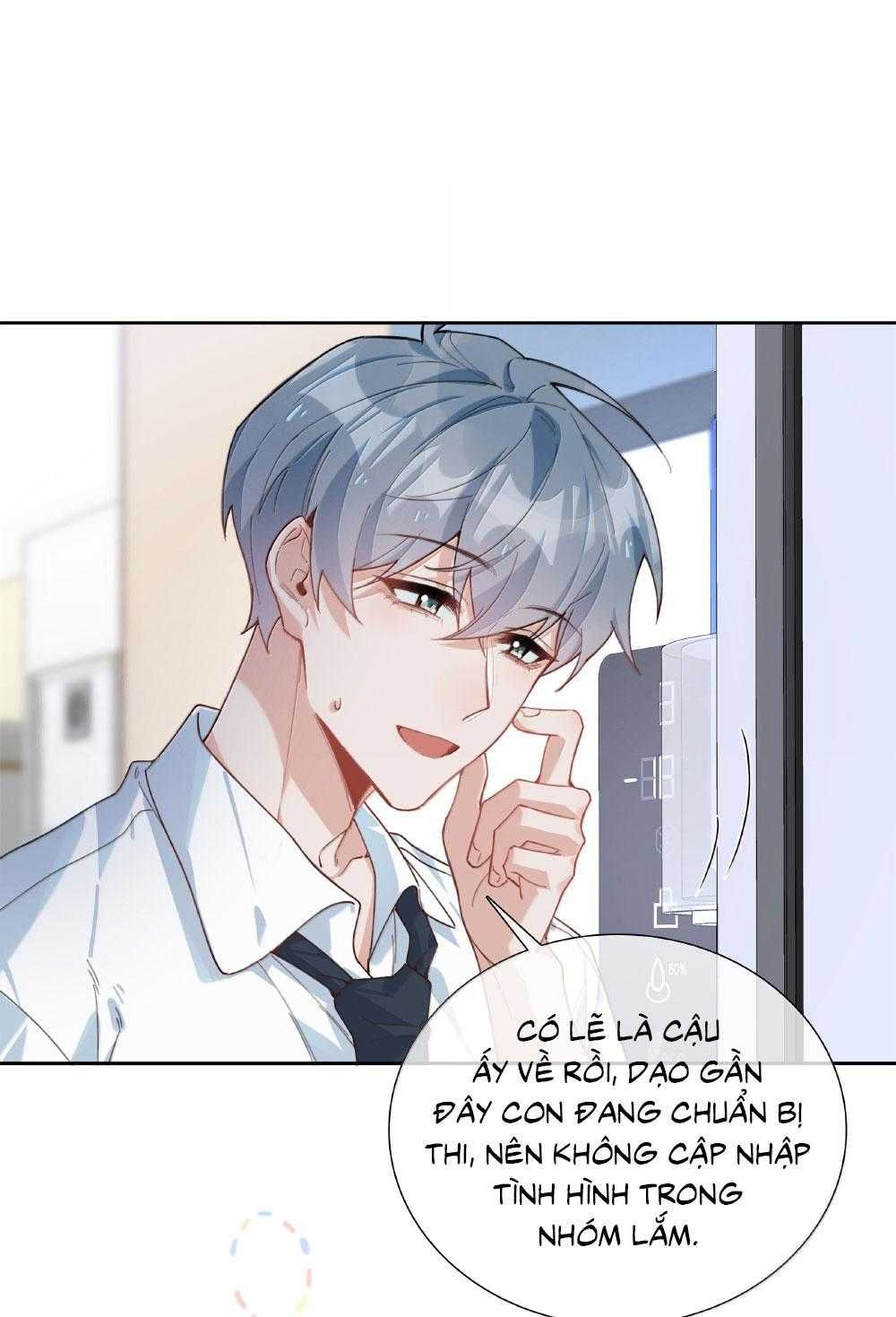 Trường Cấp Ba Sơn Hải Chapter 110 - 12