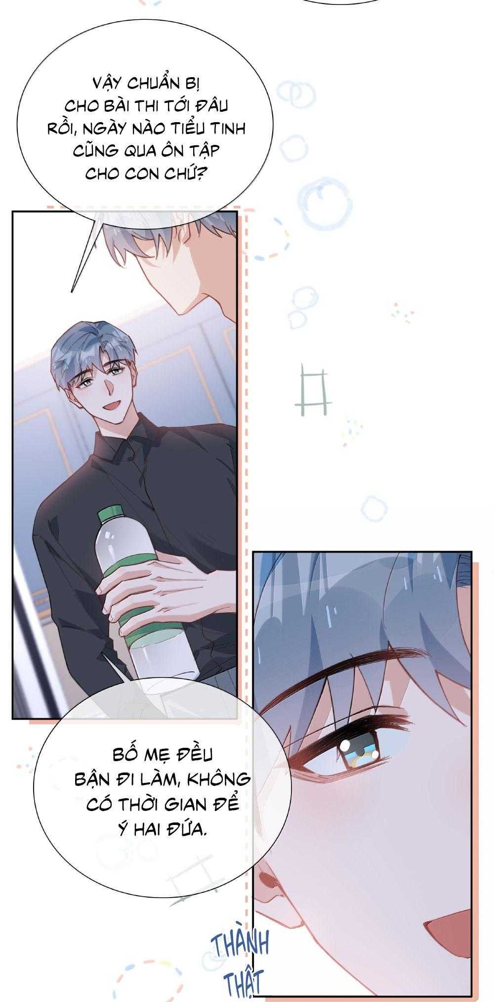 Trường Cấp Ba Sơn Hải Chapter 110 - 13