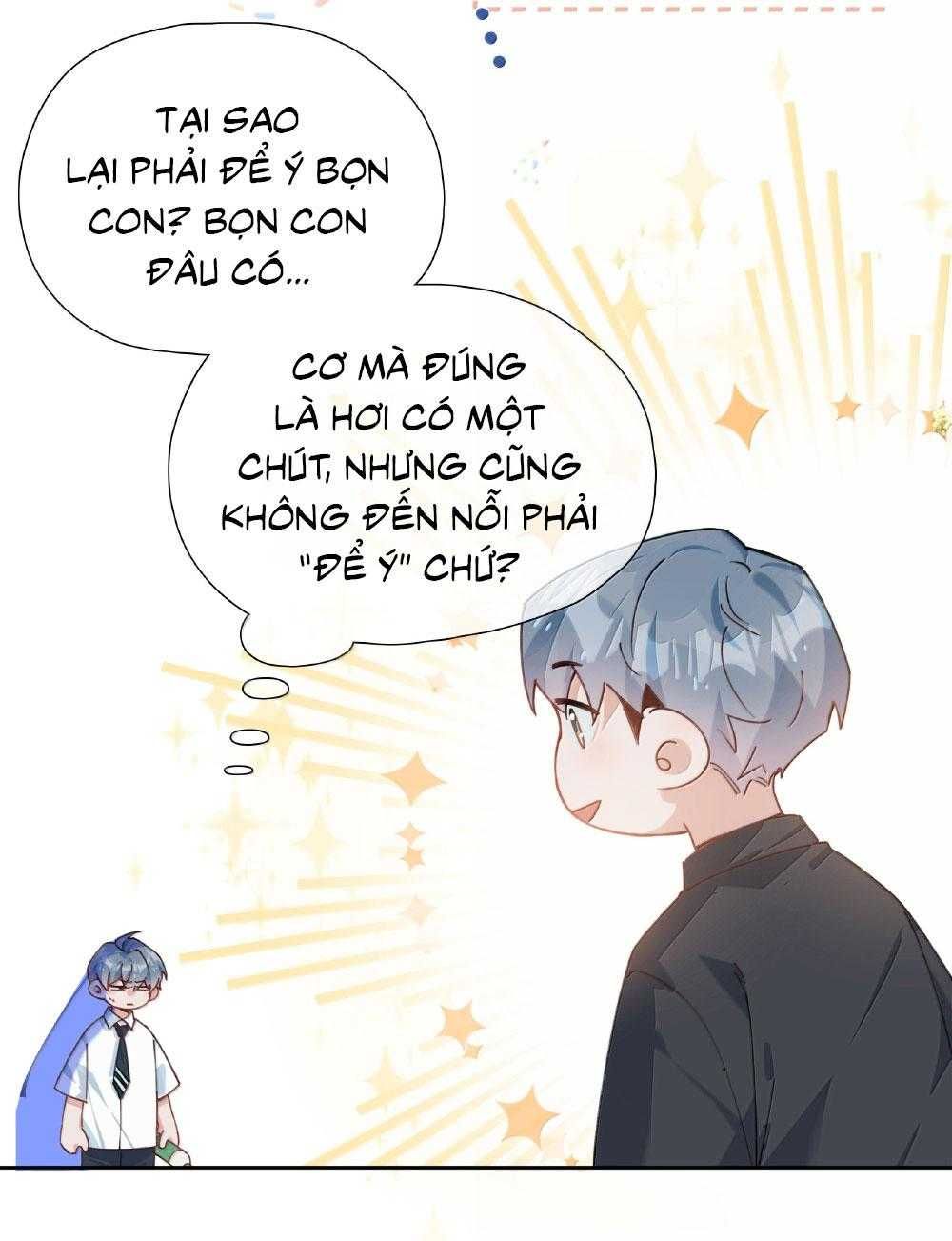 Trường Cấp Ba Sơn Hải Chapter 110 - 14