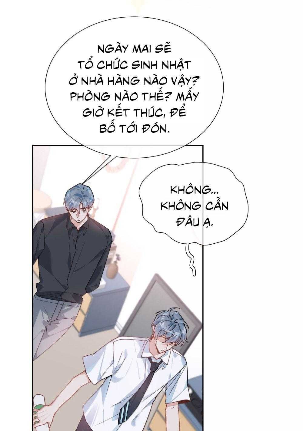 Trường Cấp Ba Sơn Hải Chapter 110 - 15