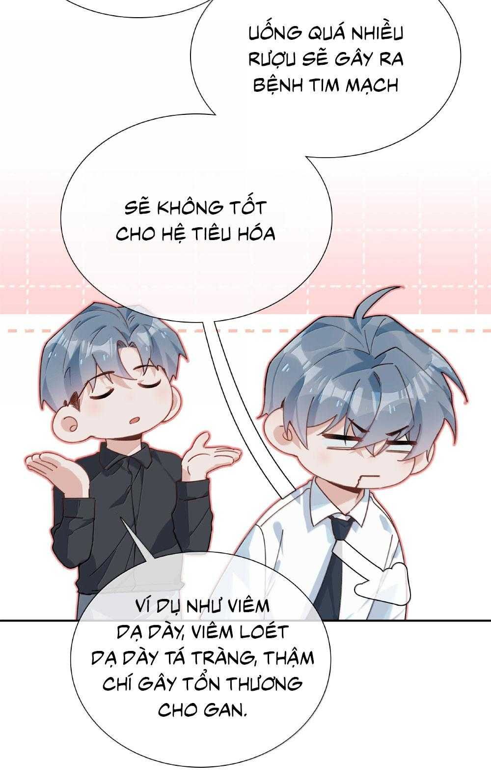 Trường Cấp Ba Sơn Hải Chapter 110 - 17