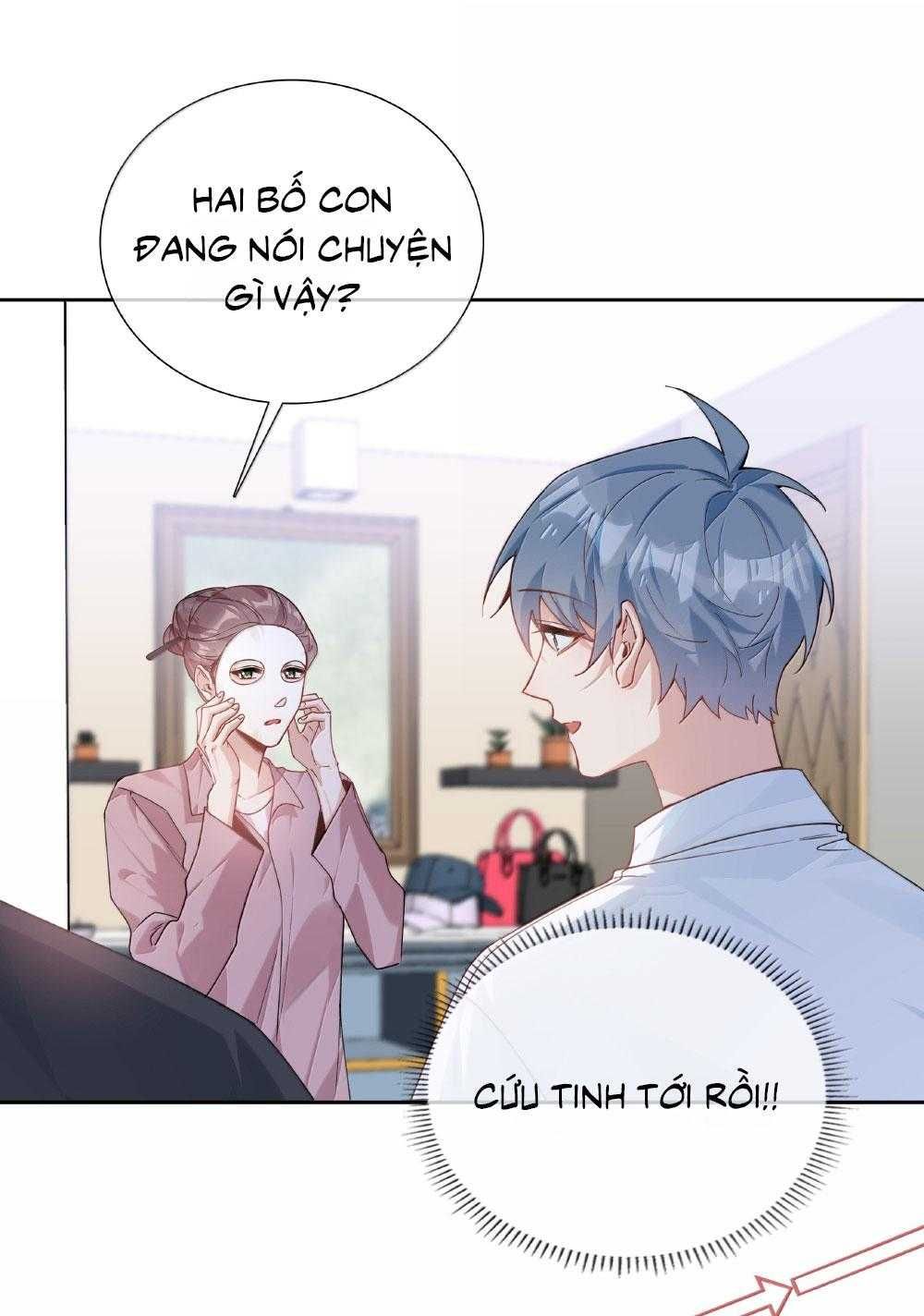 Trường Cấp Ba Sơn Hải Chapter 110 - 18