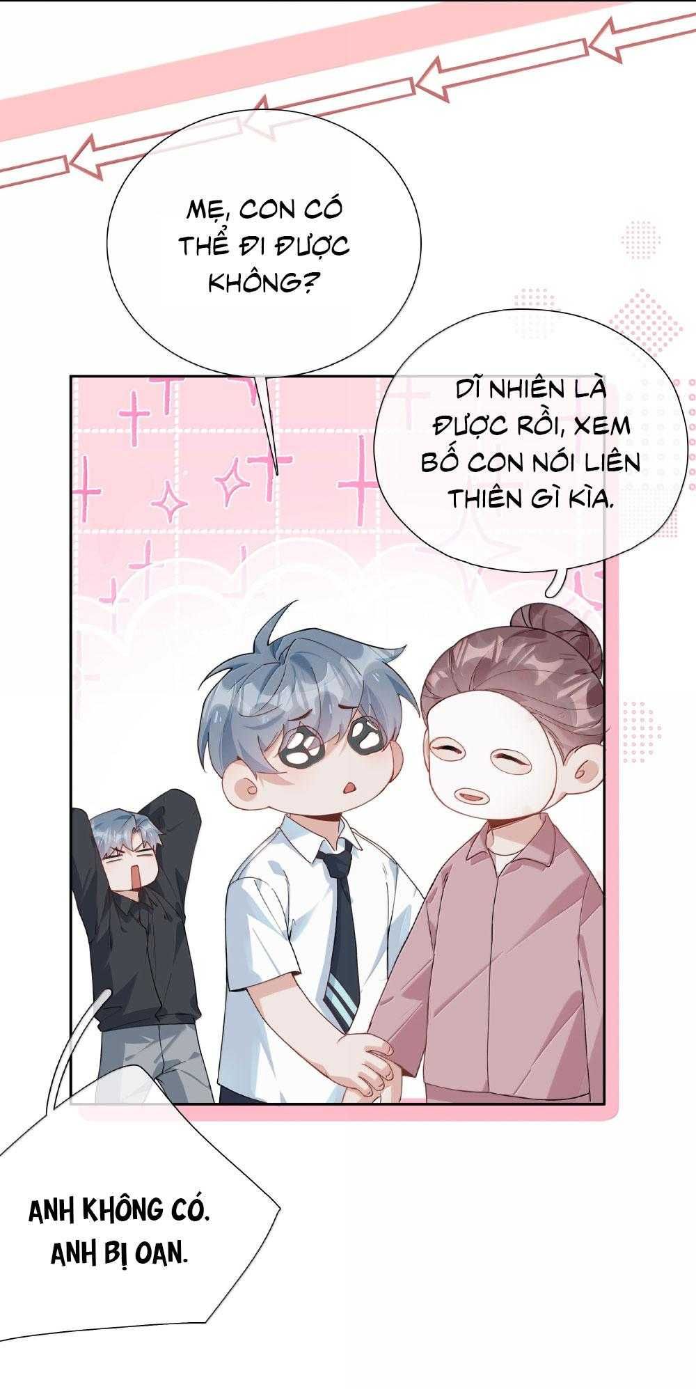 Trường Cấp Ba Sơn Hải Chapter 110 - 20