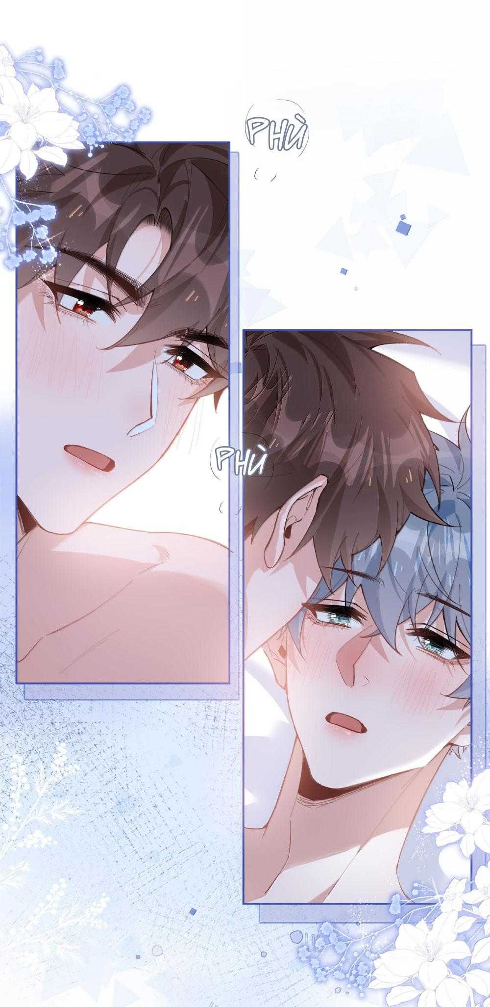 Trường Cấp Ba Sơn Hải Chapter 110 - 3