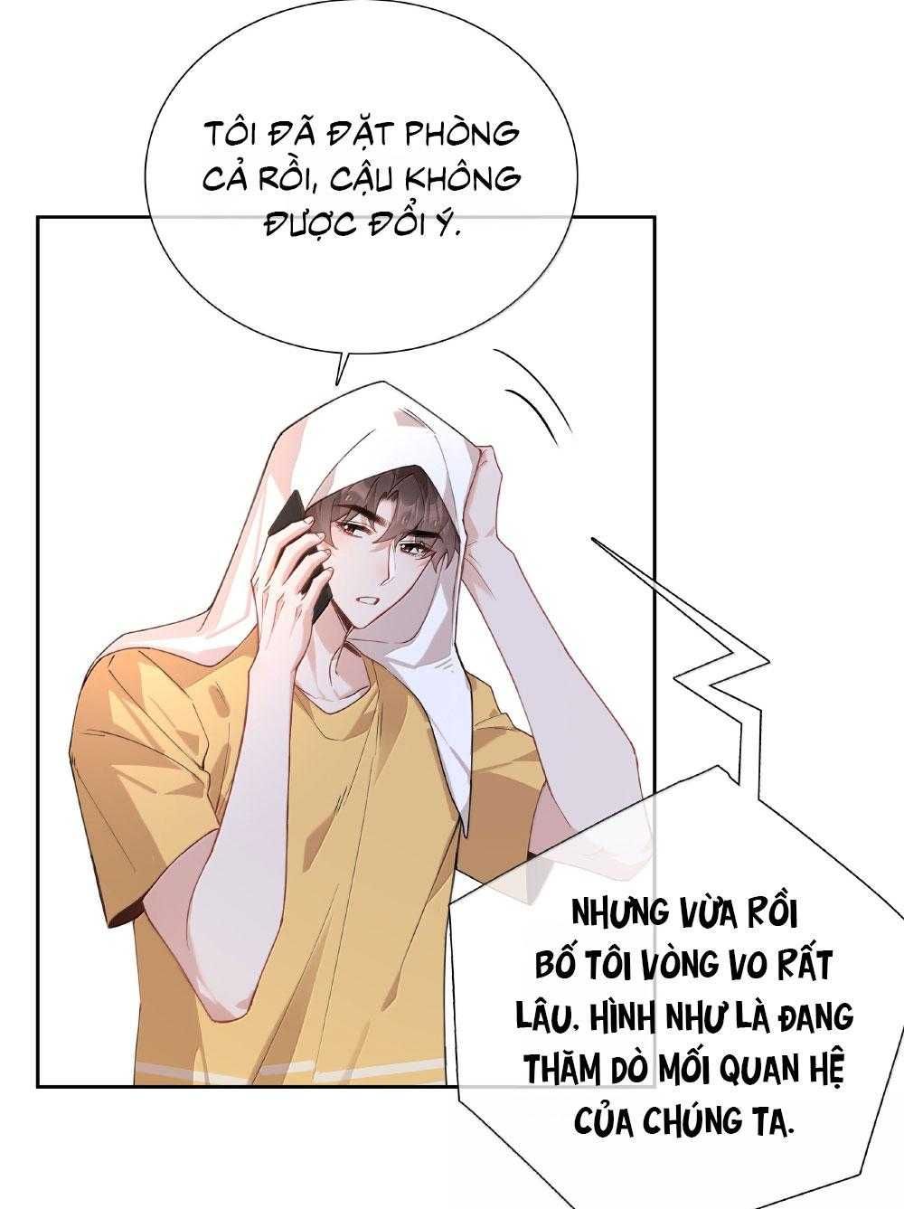 Trường Cấp Ba Sơn Hải Chapter 110 - 24