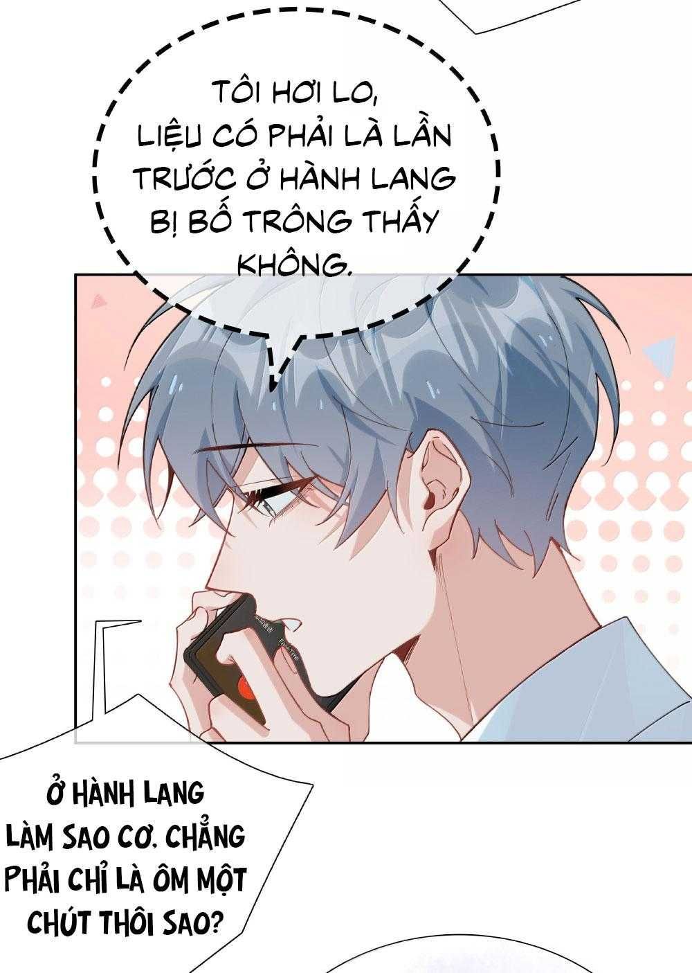 Trường Cấp Ba Sơn Hải Chapter 110 - 25