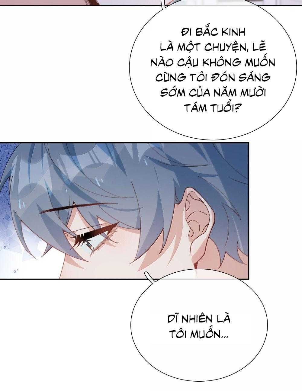 Trường Cấp Ba Sơn Hải Chapter 110 - 29