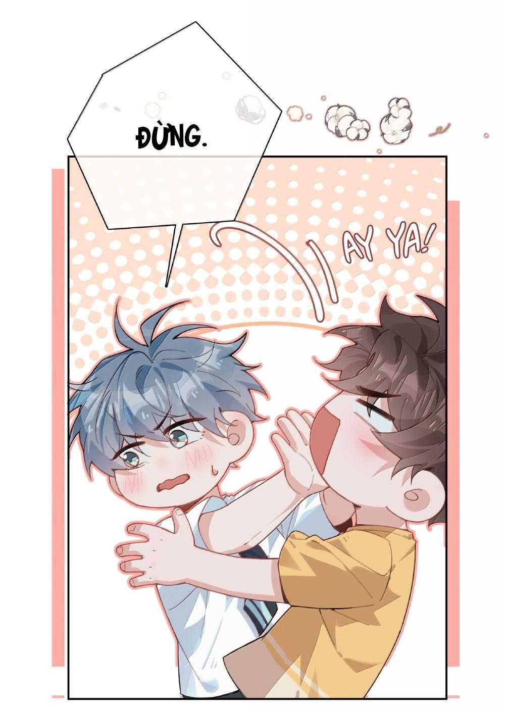 Trường Cấp Ba Sơn Hải Chapter 110 - 5