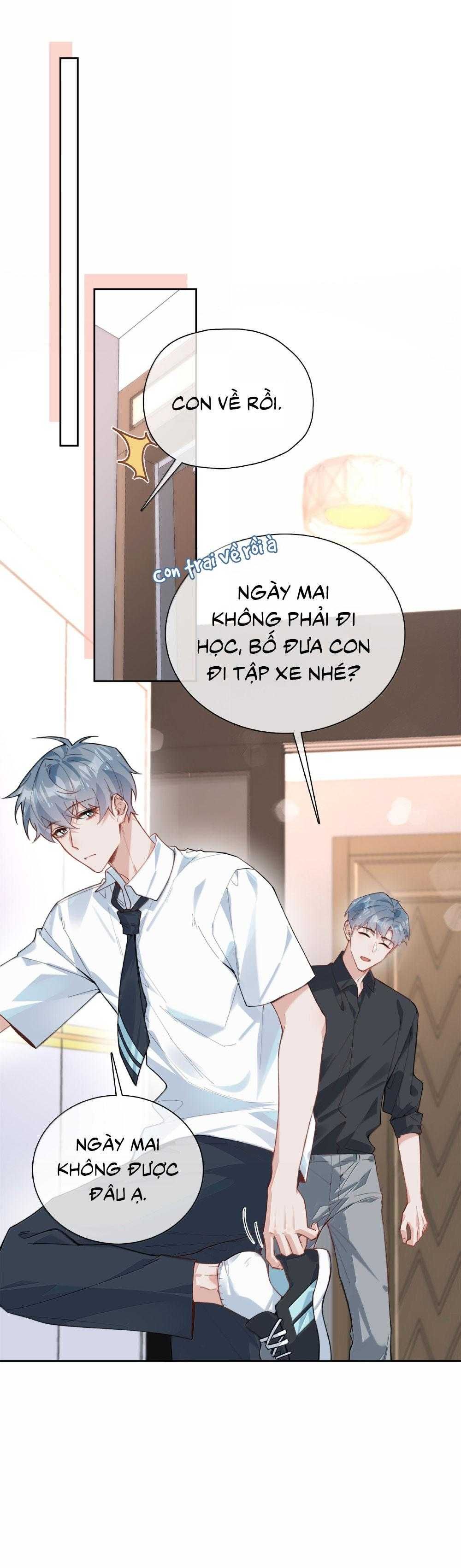 Trường Cấp Ba Sơn Hải Chapter 110 - 7