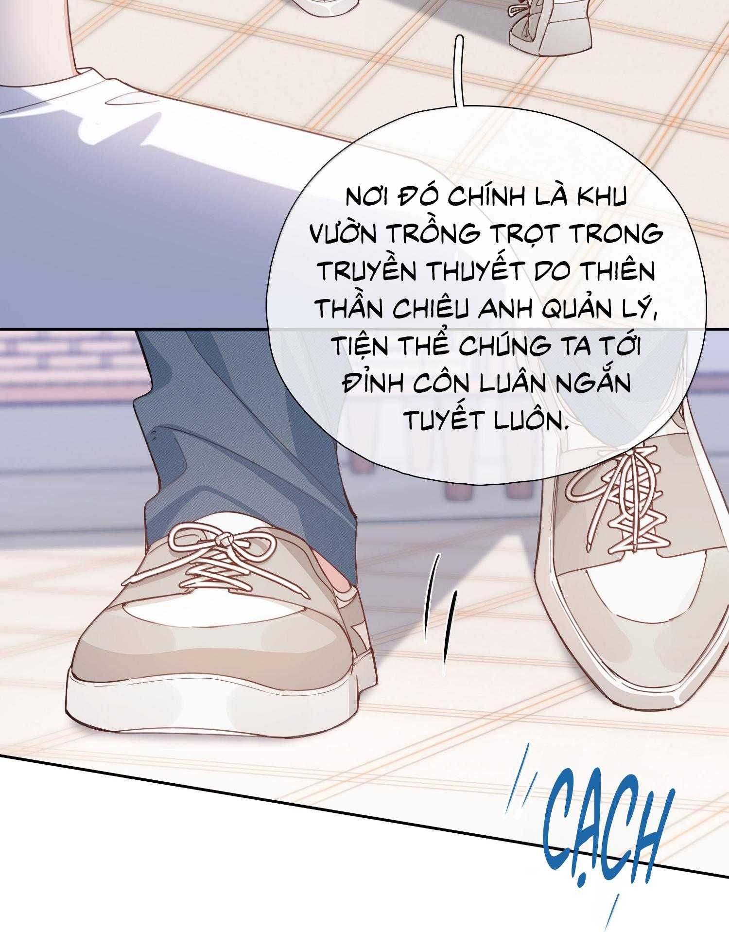 Trường Cấp Ba Sơn Hải Chapter 111 - 12