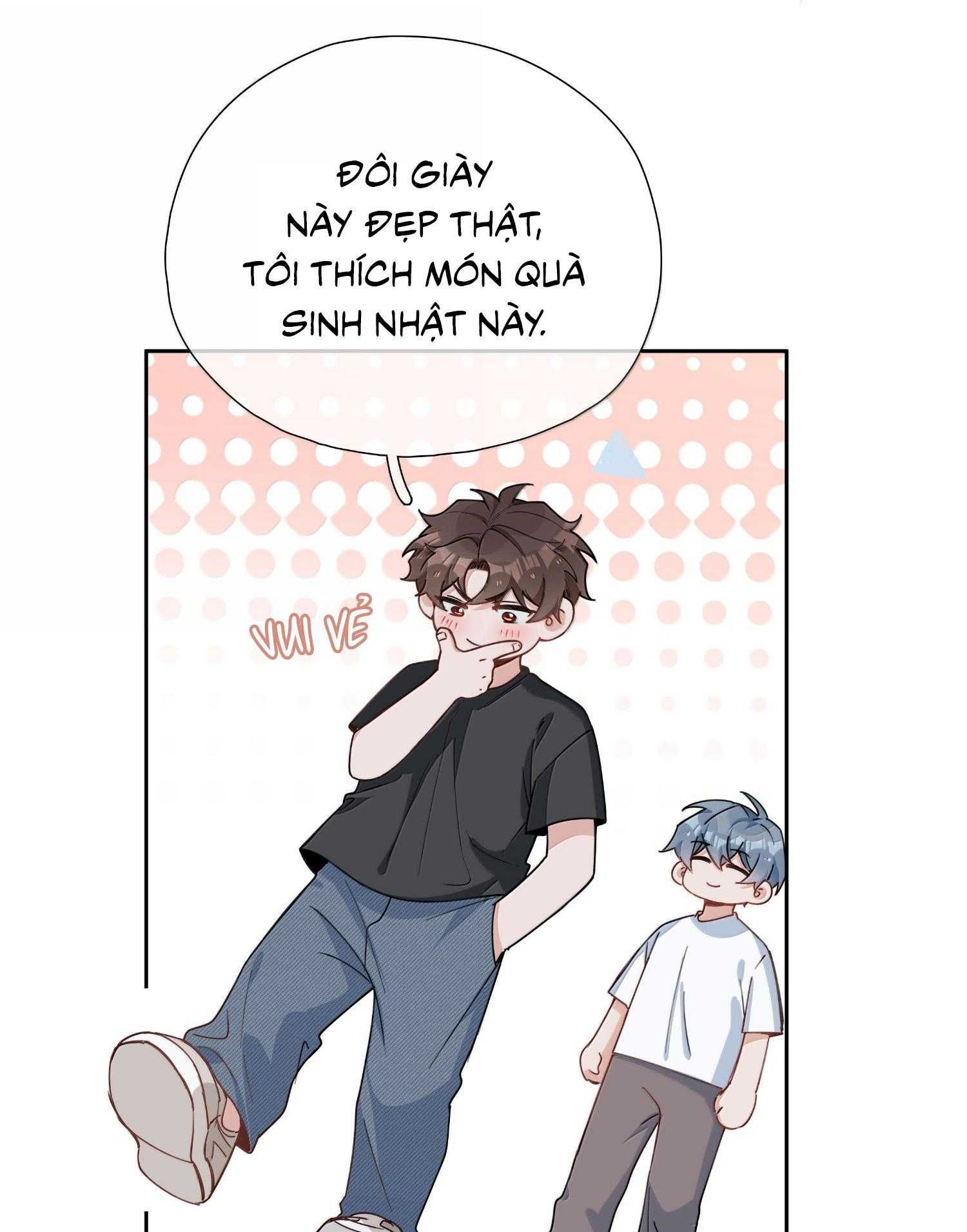 Trường Cấp Ba Sơn Hải Chapter 111 - 13