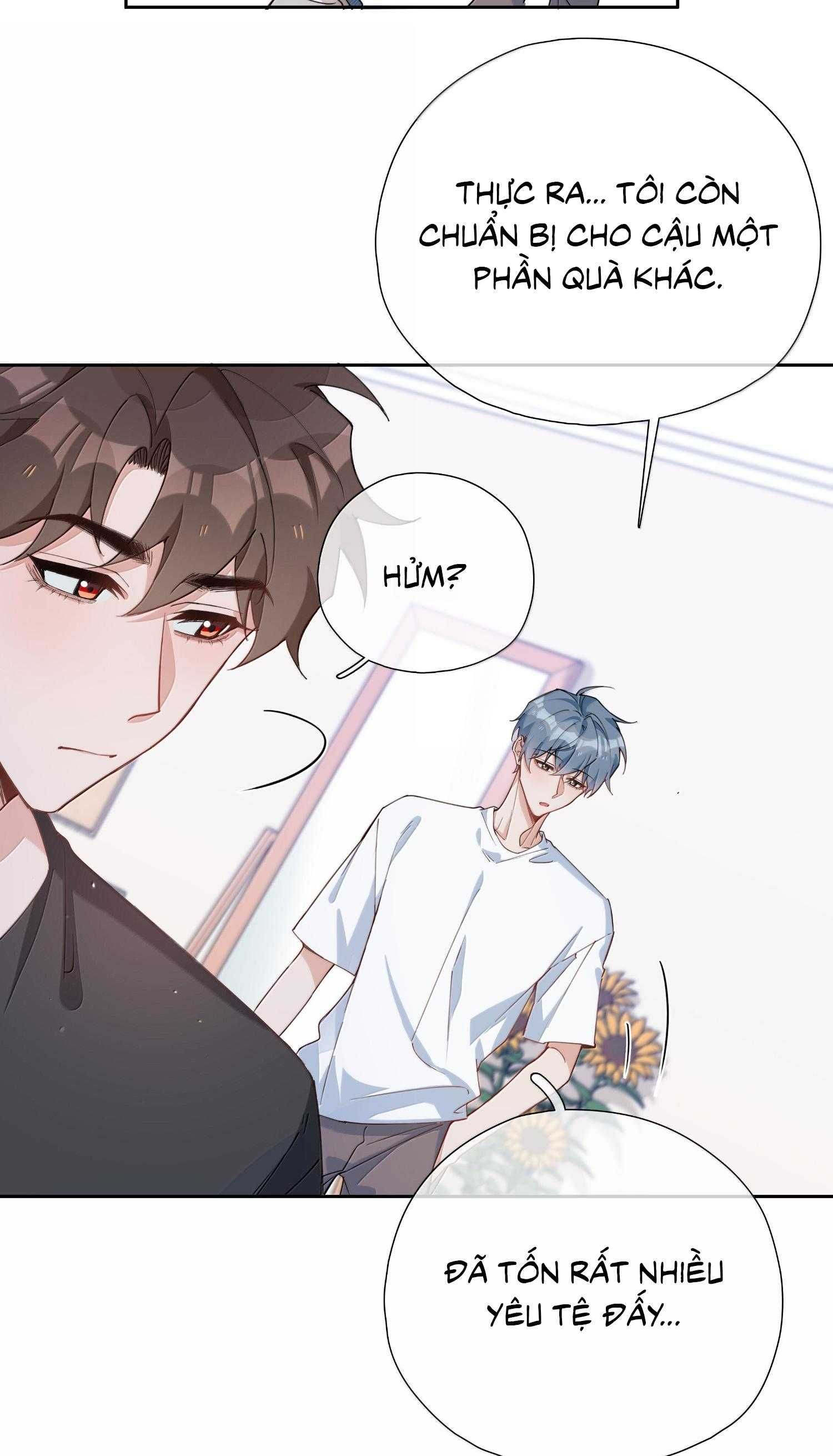 Trường Cấp Ba Sơn Hải Chapter 111 - 14