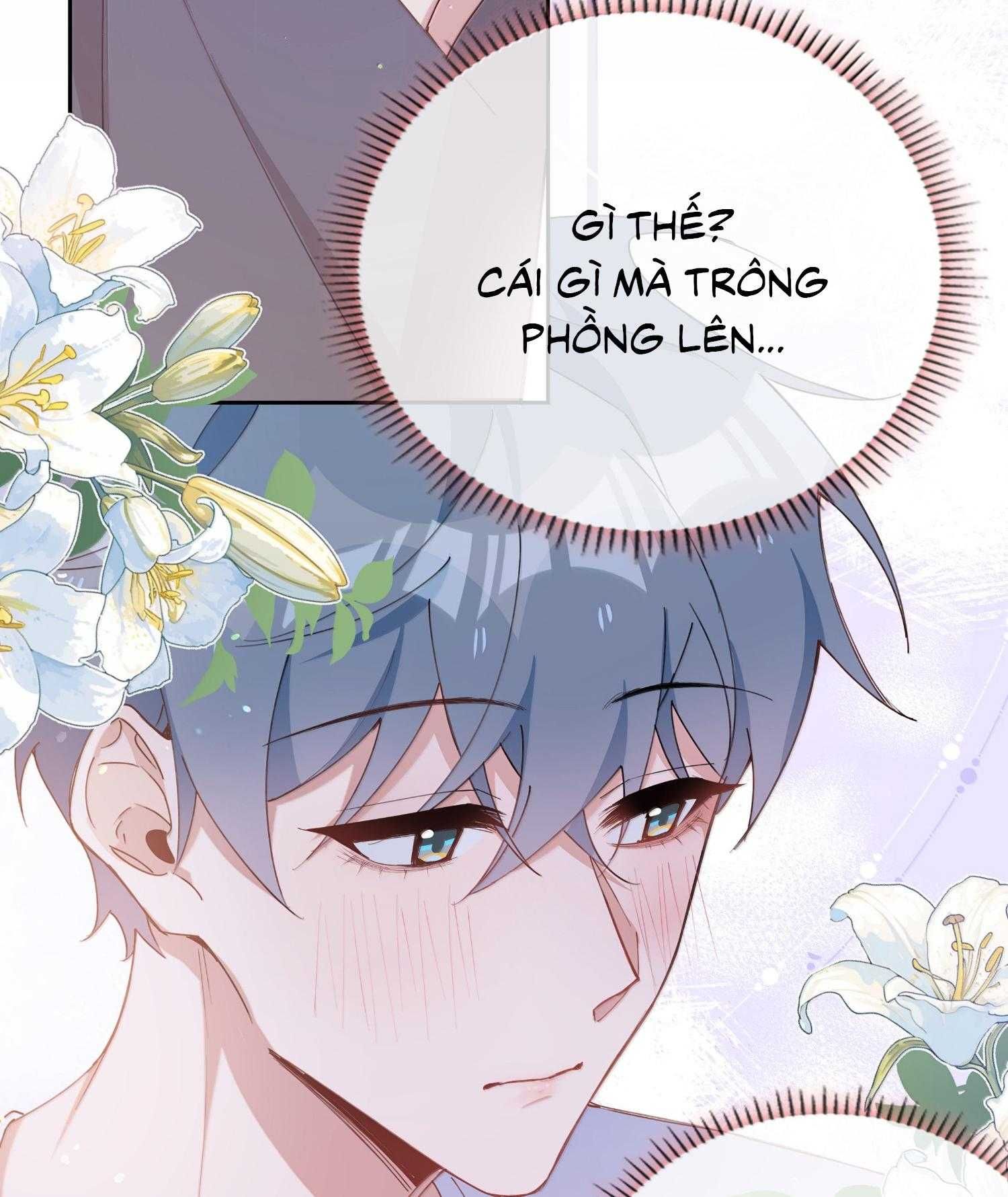 Trường Cấp Ba Sơn Hải Chapter 111 - 16