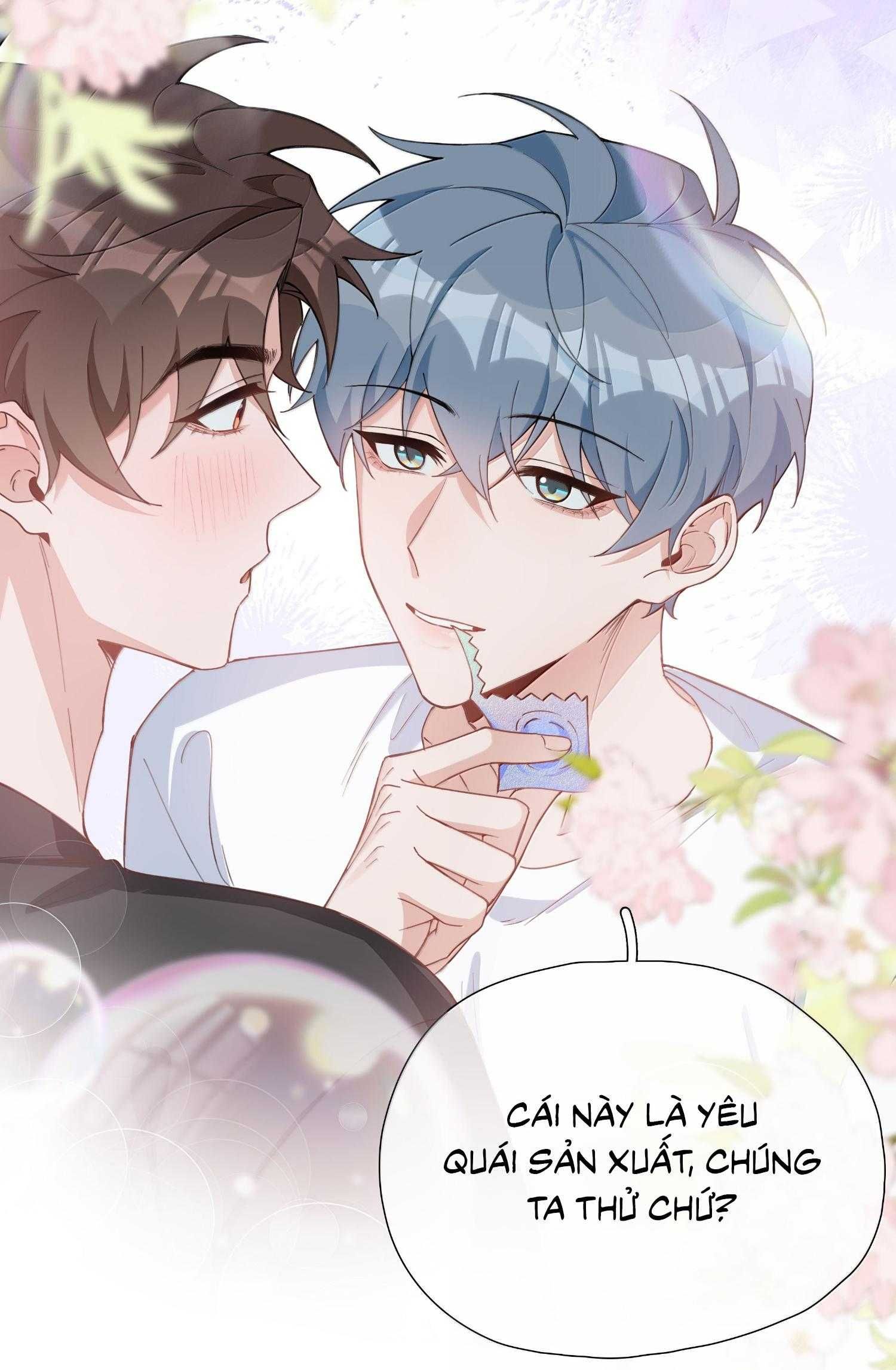 Trường Cấp Ba Sơn Hải Chapter 111 - 19