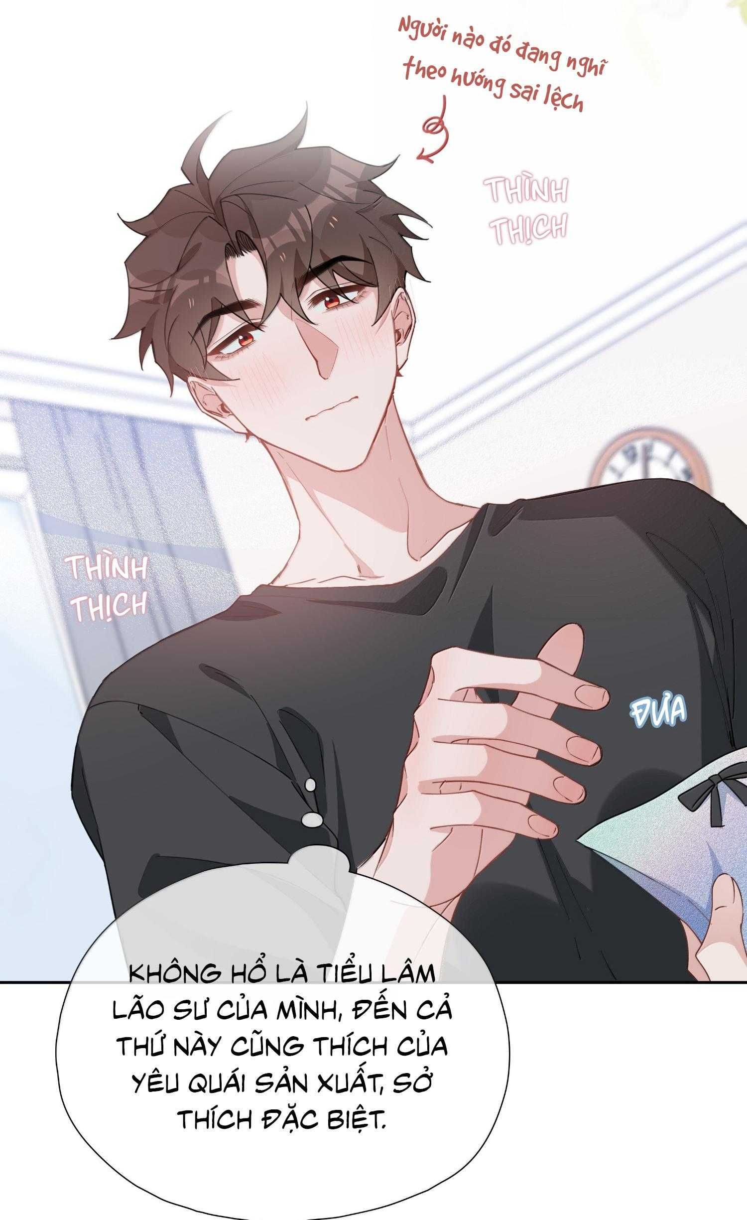 Trường Cấp Ba Sơn Hải Chapter 111 - 20