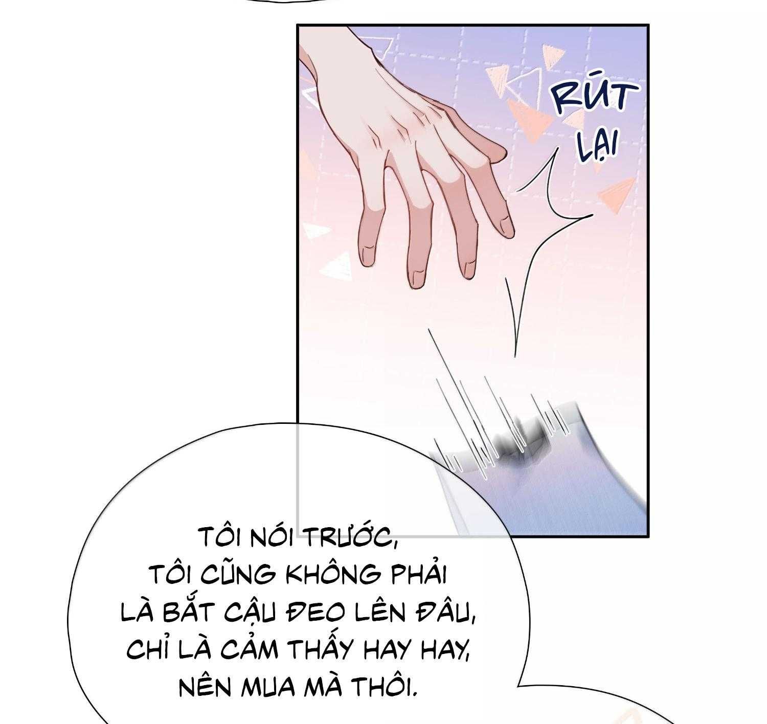 Trường Cấp Ba Sơn Hải Chapter 111 - 21