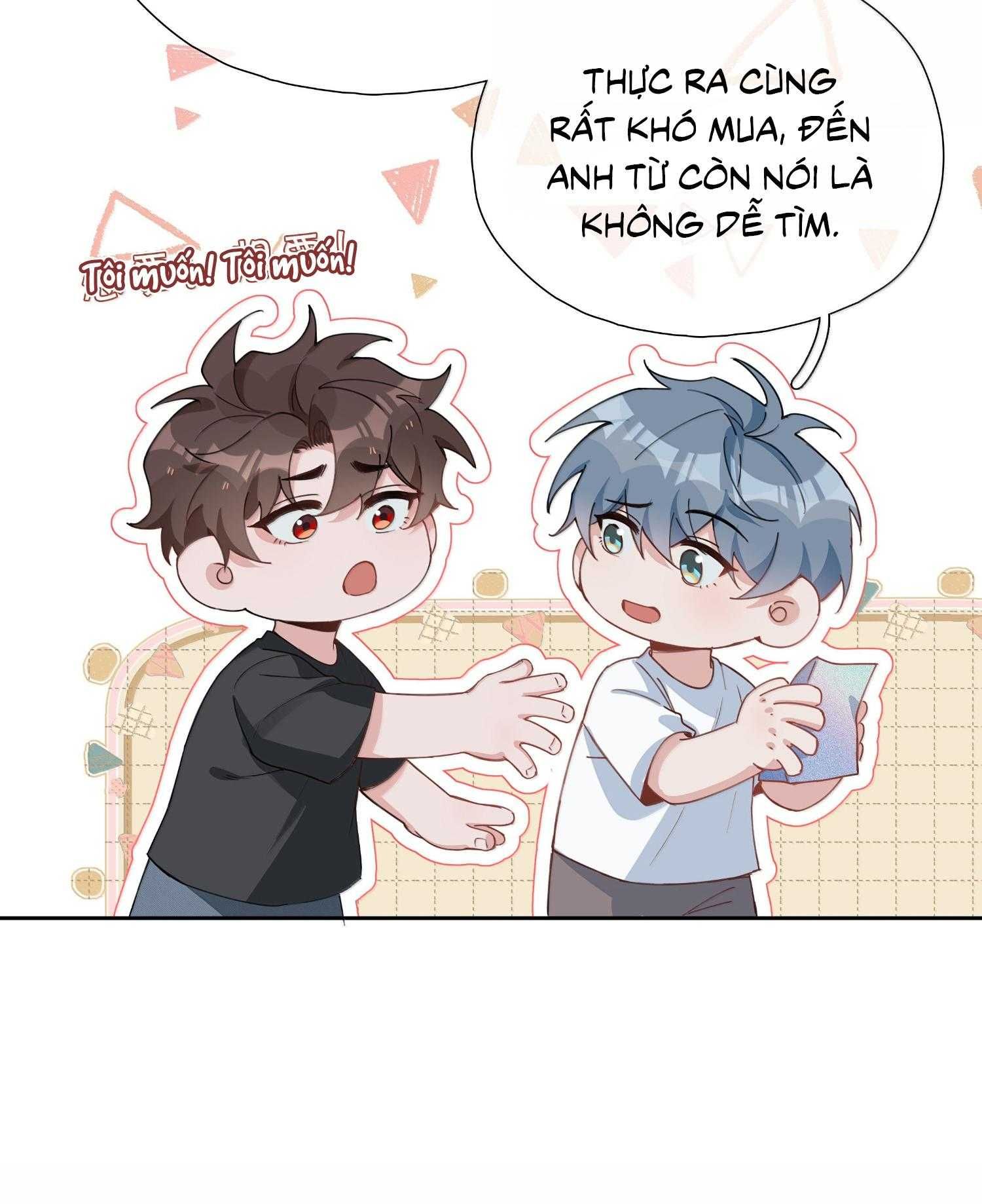 Trường Cấp Ba Sơn Hải Chapter 111 - 22