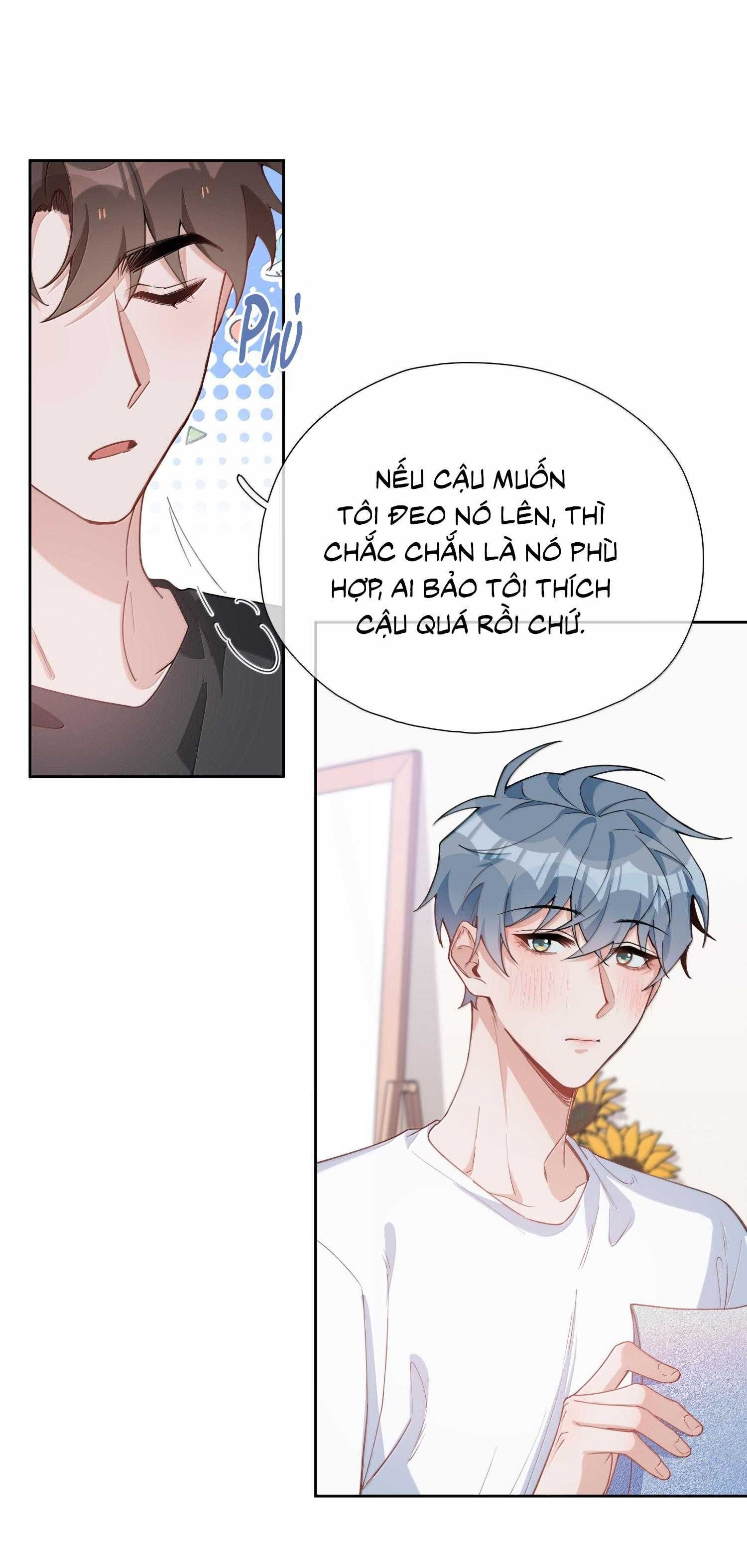 Trường Cấp Ba Sơn Hải Chapter 111 - 23