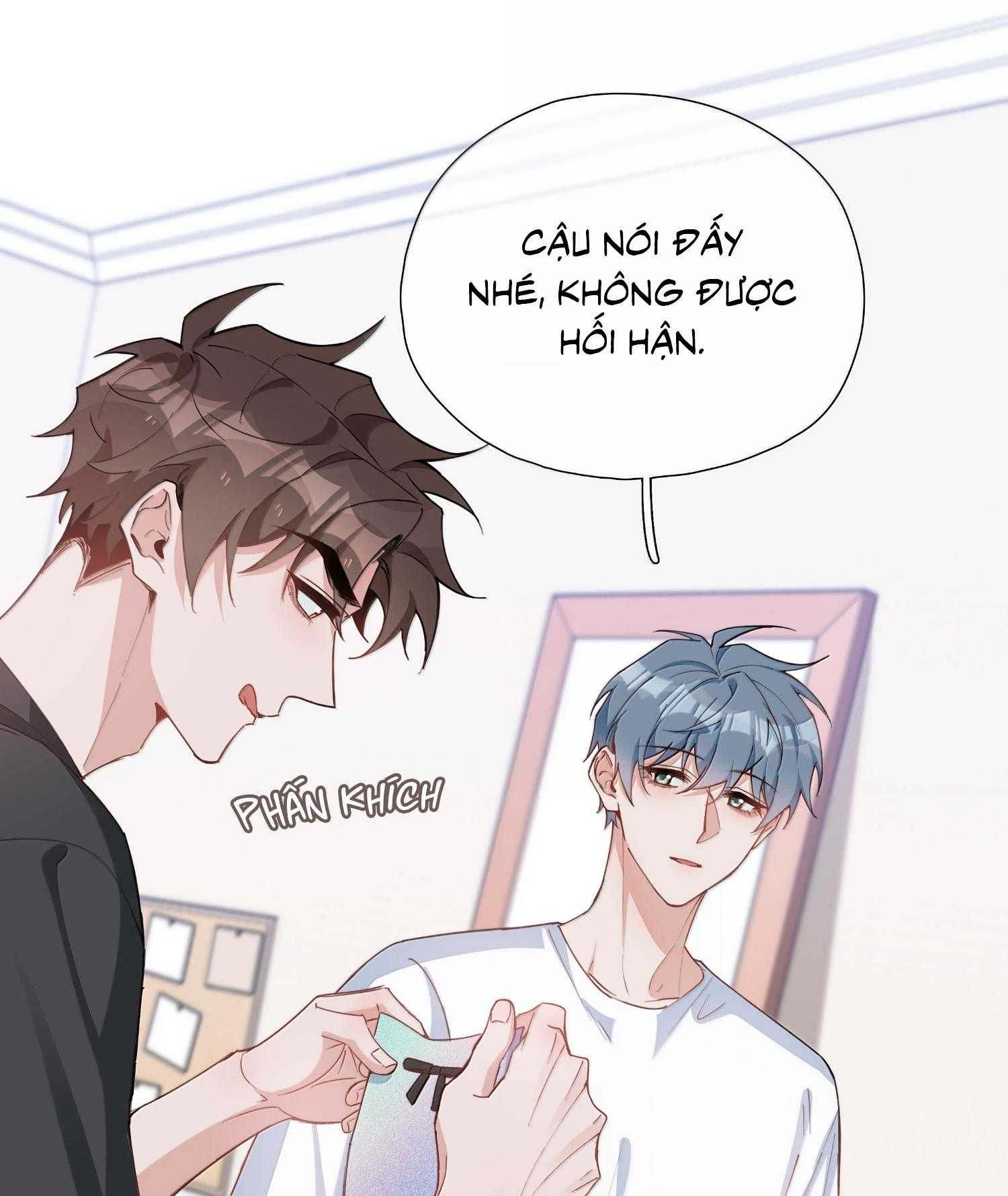 Trường Cấp Ba Sơn Hải Chapter 111 - 25