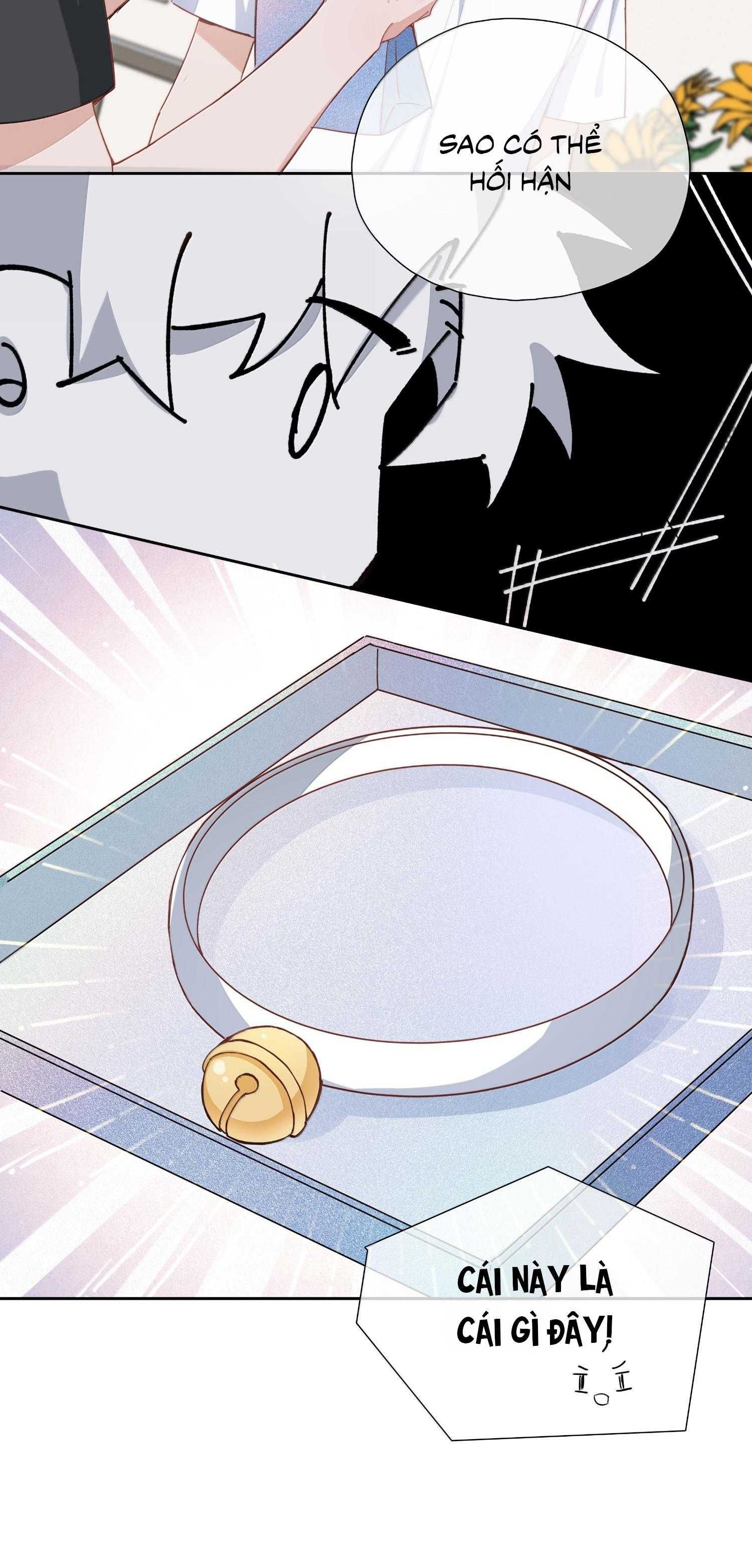 Trường Cấp Ba Sơn Hải Chapter 111 - 26