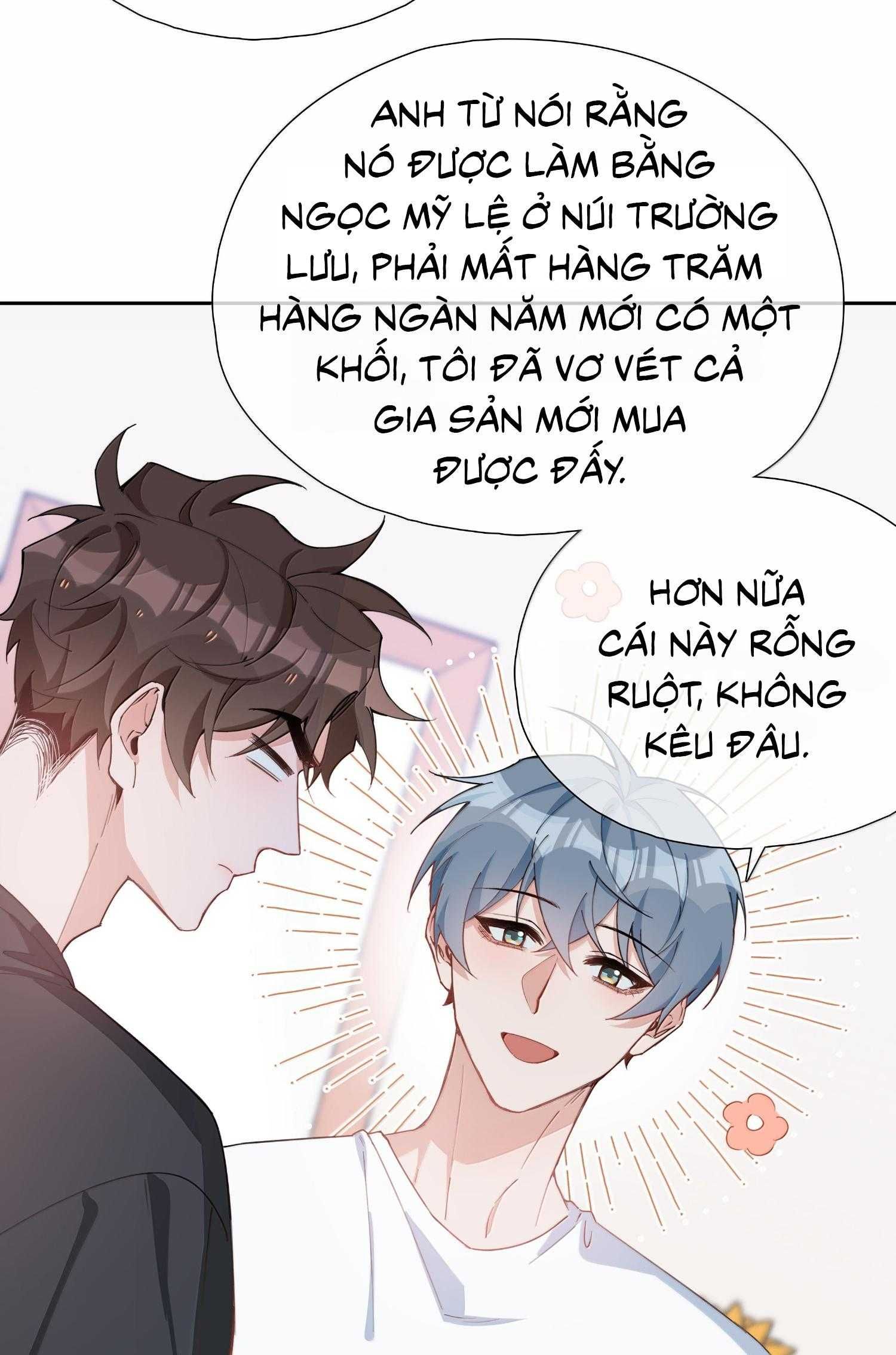 Trường Cấp Ba Sơn Hải Chapter 111 - 28