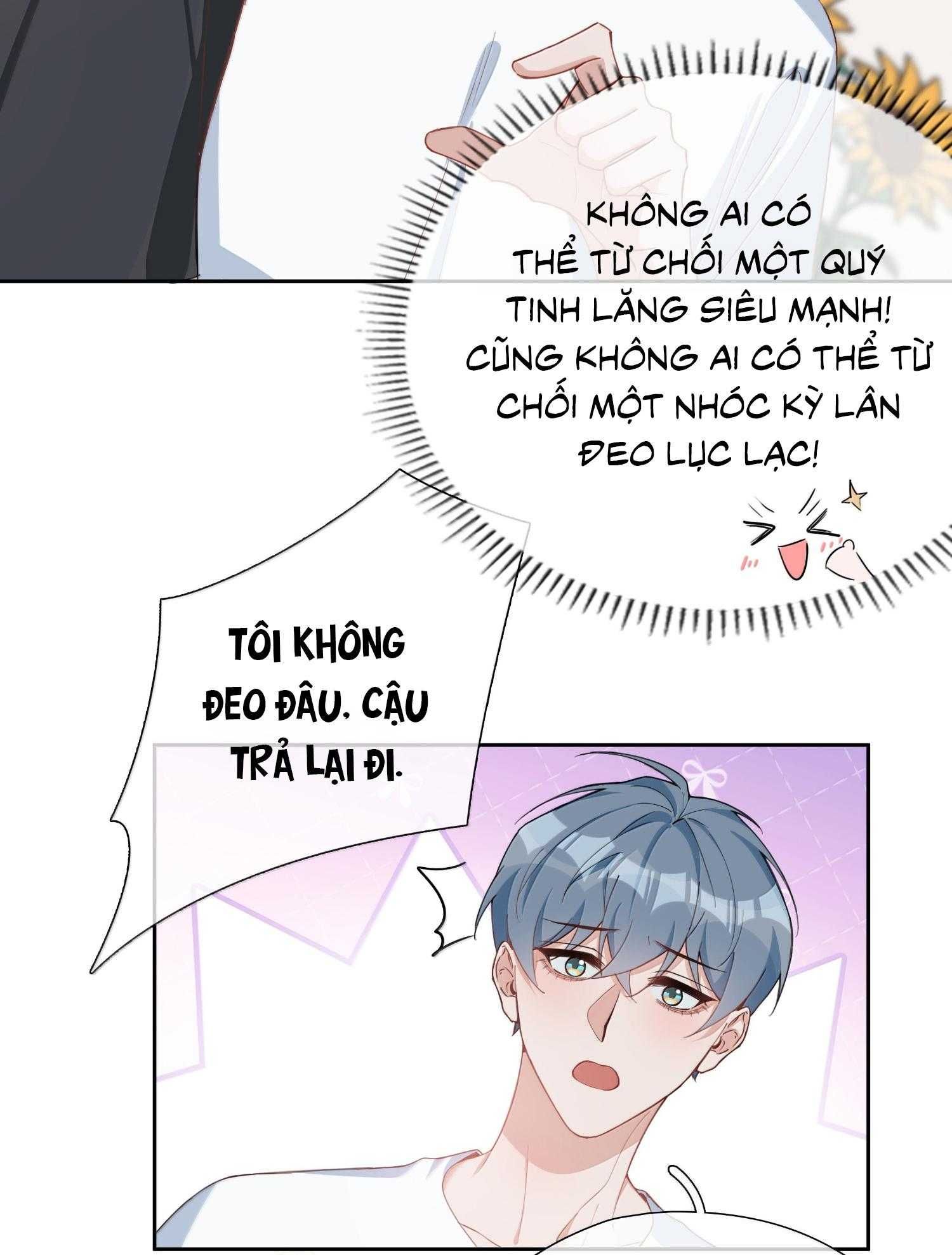 Trường Cấp Ba Sơn Hải Chapter 111 - 29