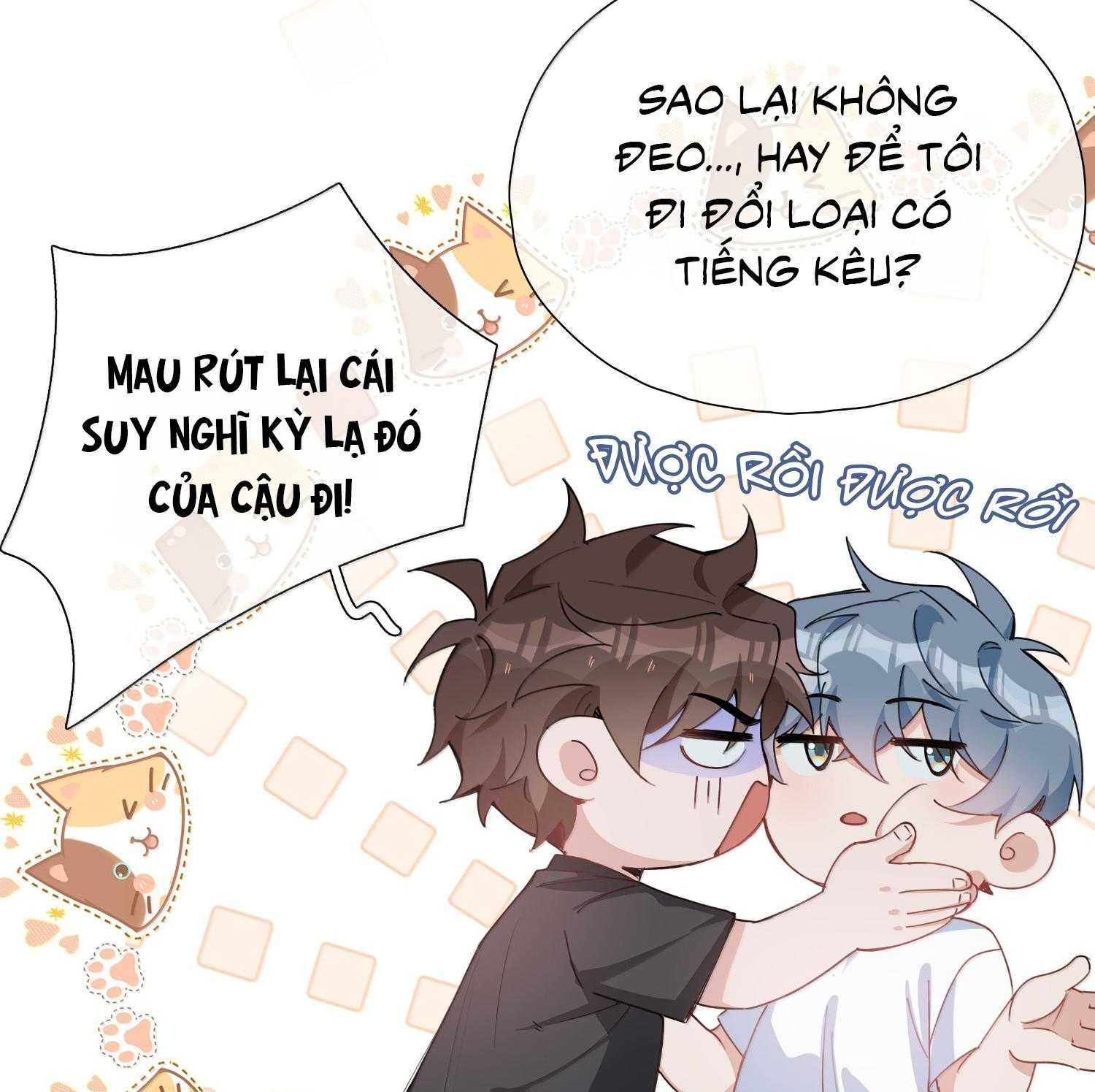 Trường Cấp Ba Sơn Hải Chapter 111 - 30