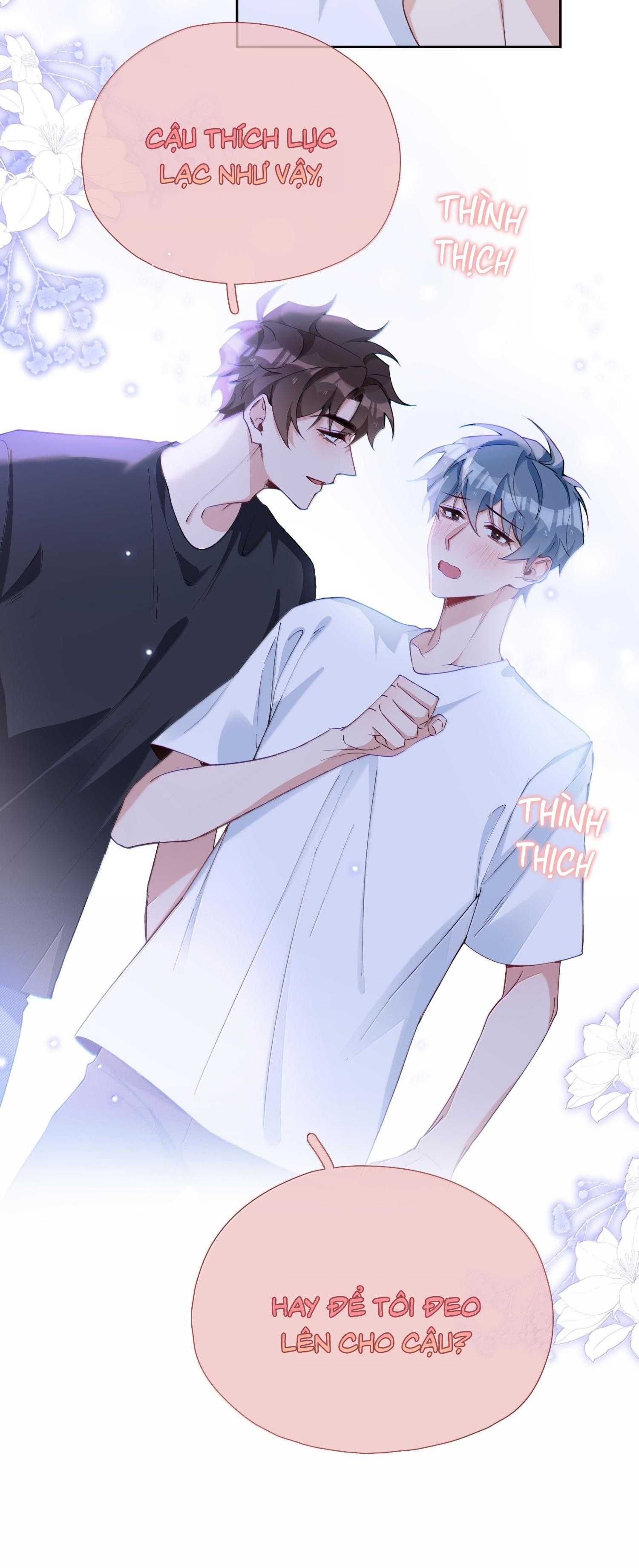 Trường Cấp Ba Sơn Hải Chapter 111 - 35