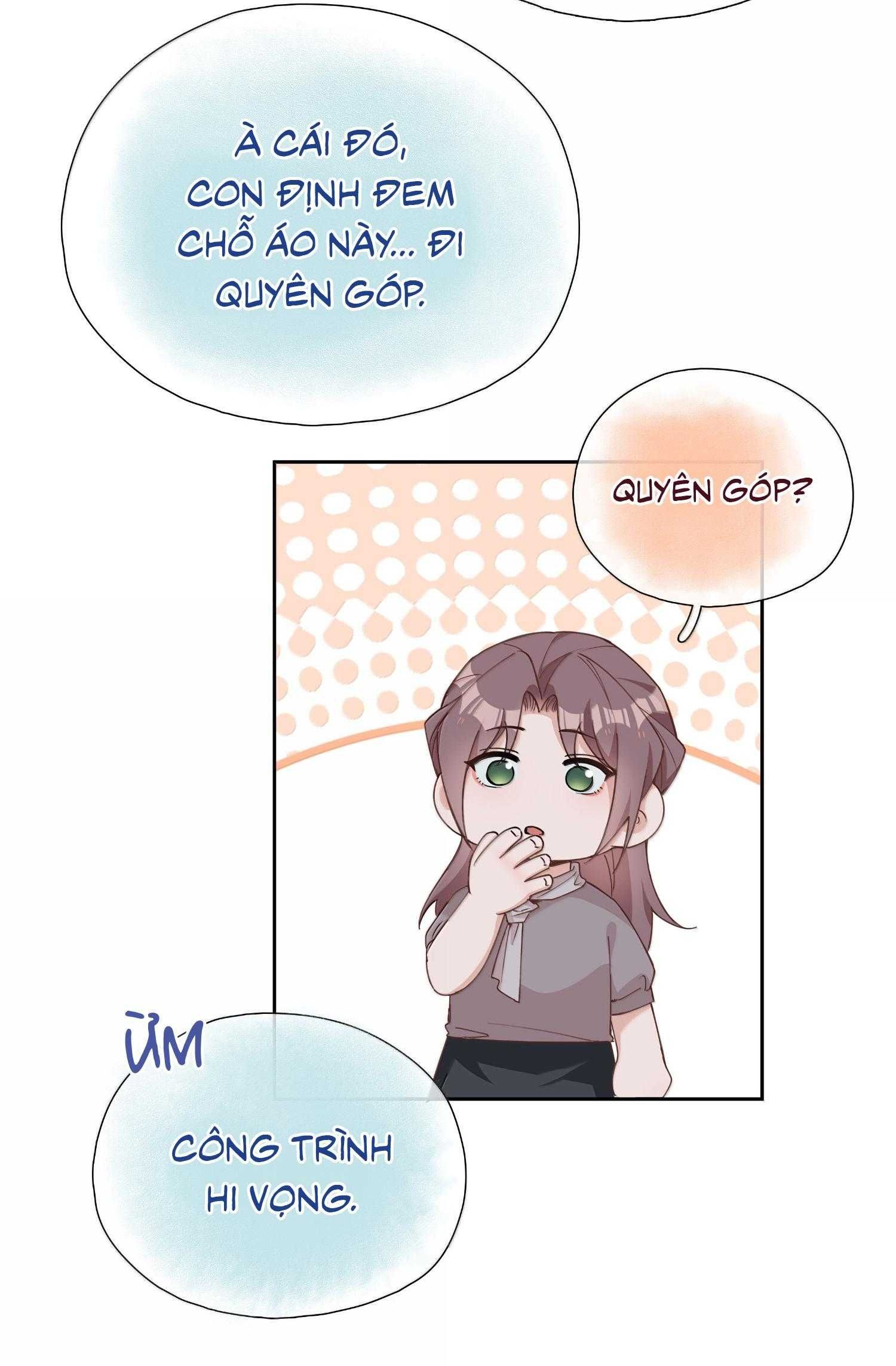 Trường Cấp Ba Sơn Hải Chapter 111 - 6